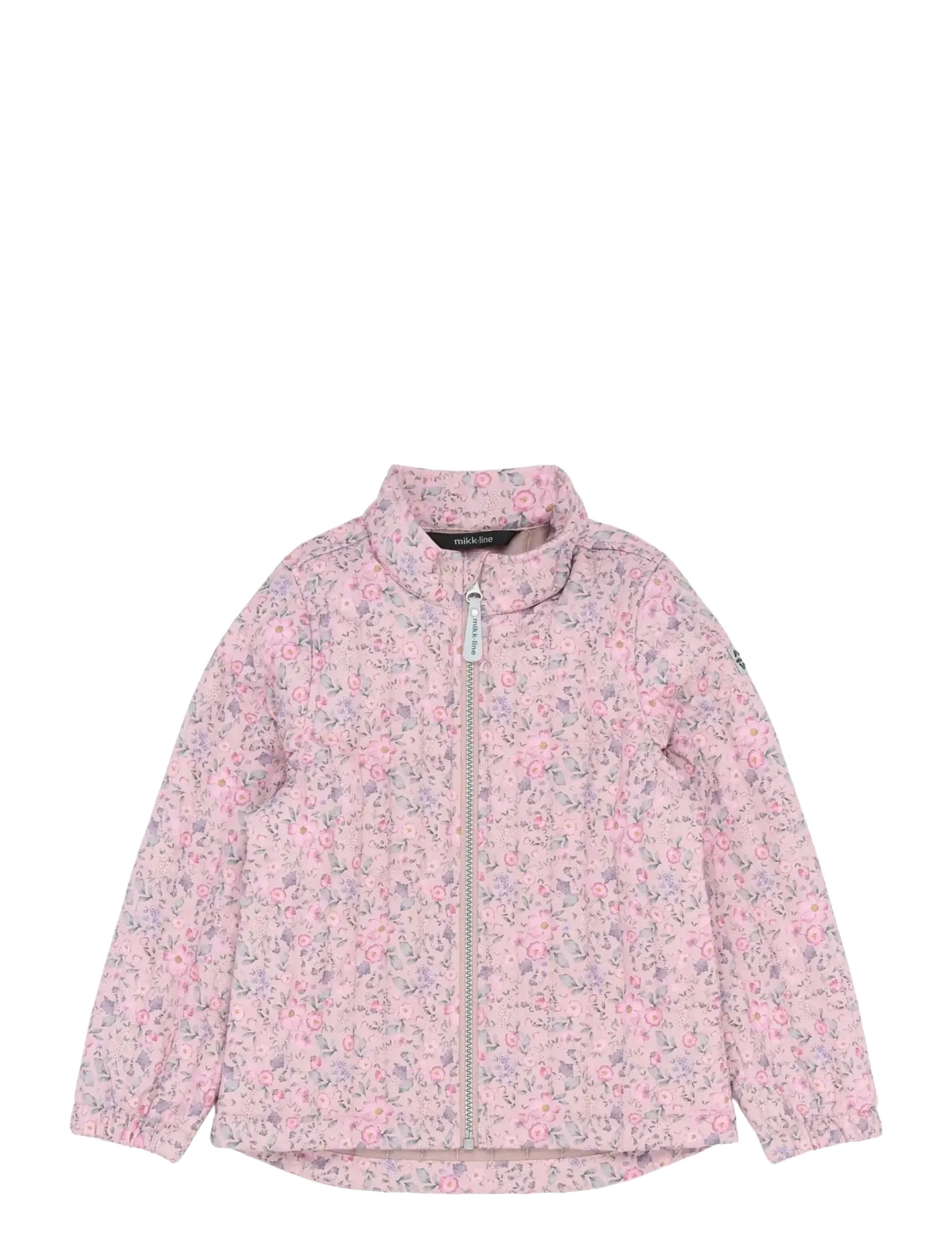 mikk-line - Thermal Set AOP - thermo - buble flower aop - 1