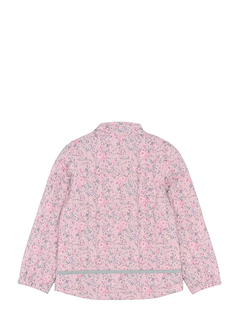 mikk-line - Thermal Set AOP - thermo-sets - buble flower aop - 2