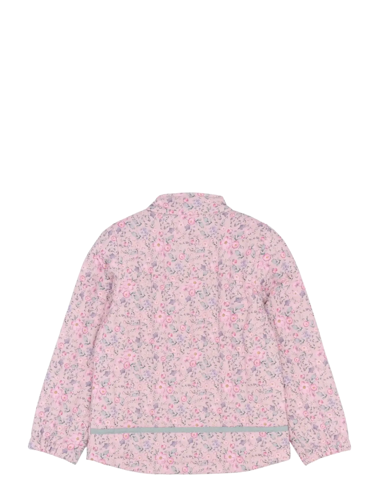 mikk-line - Thermal Set AOP - thermo - buble flower aop - 2