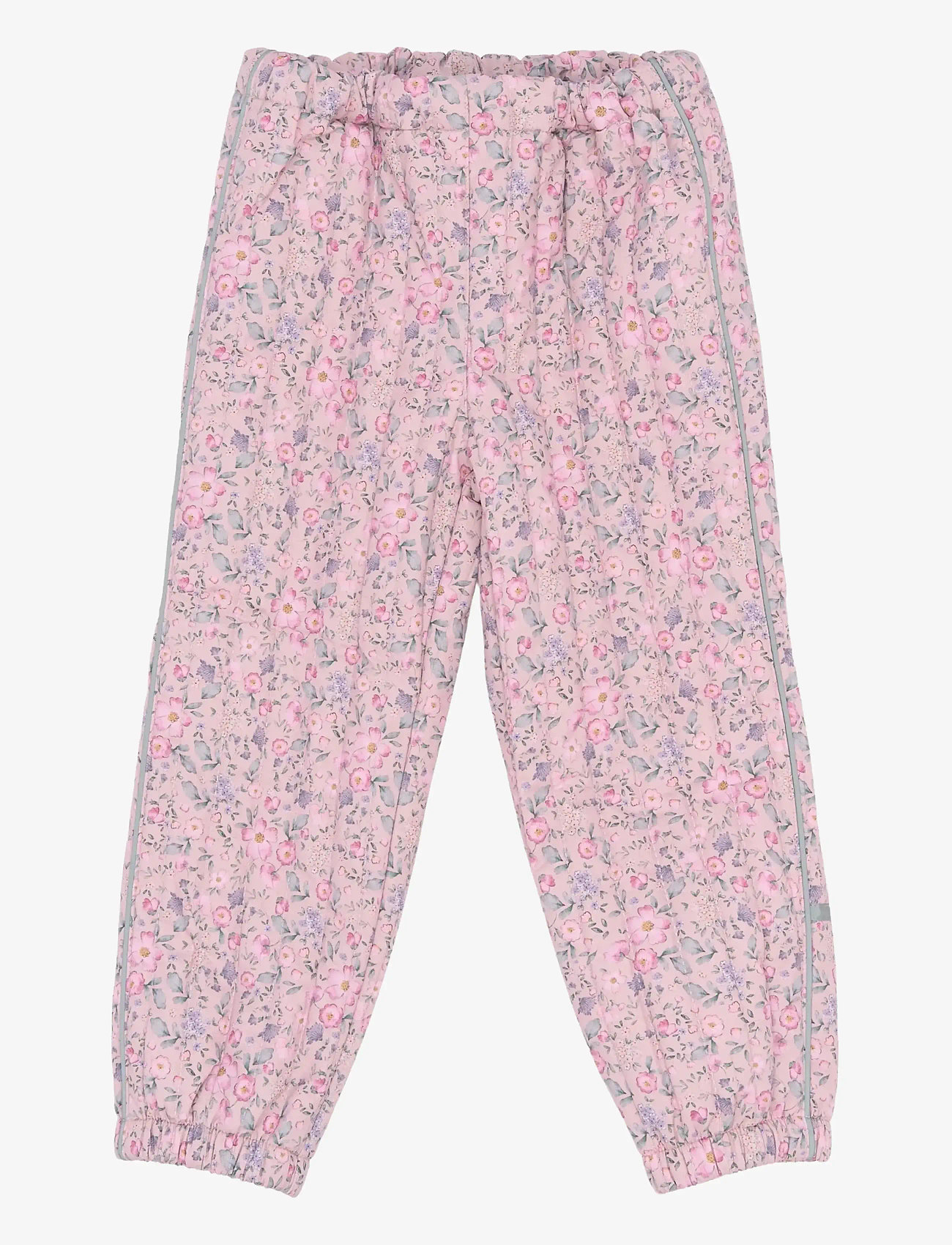 mikk-line - Thermal Set AOP - thermo-sets - buble flower aop - 3