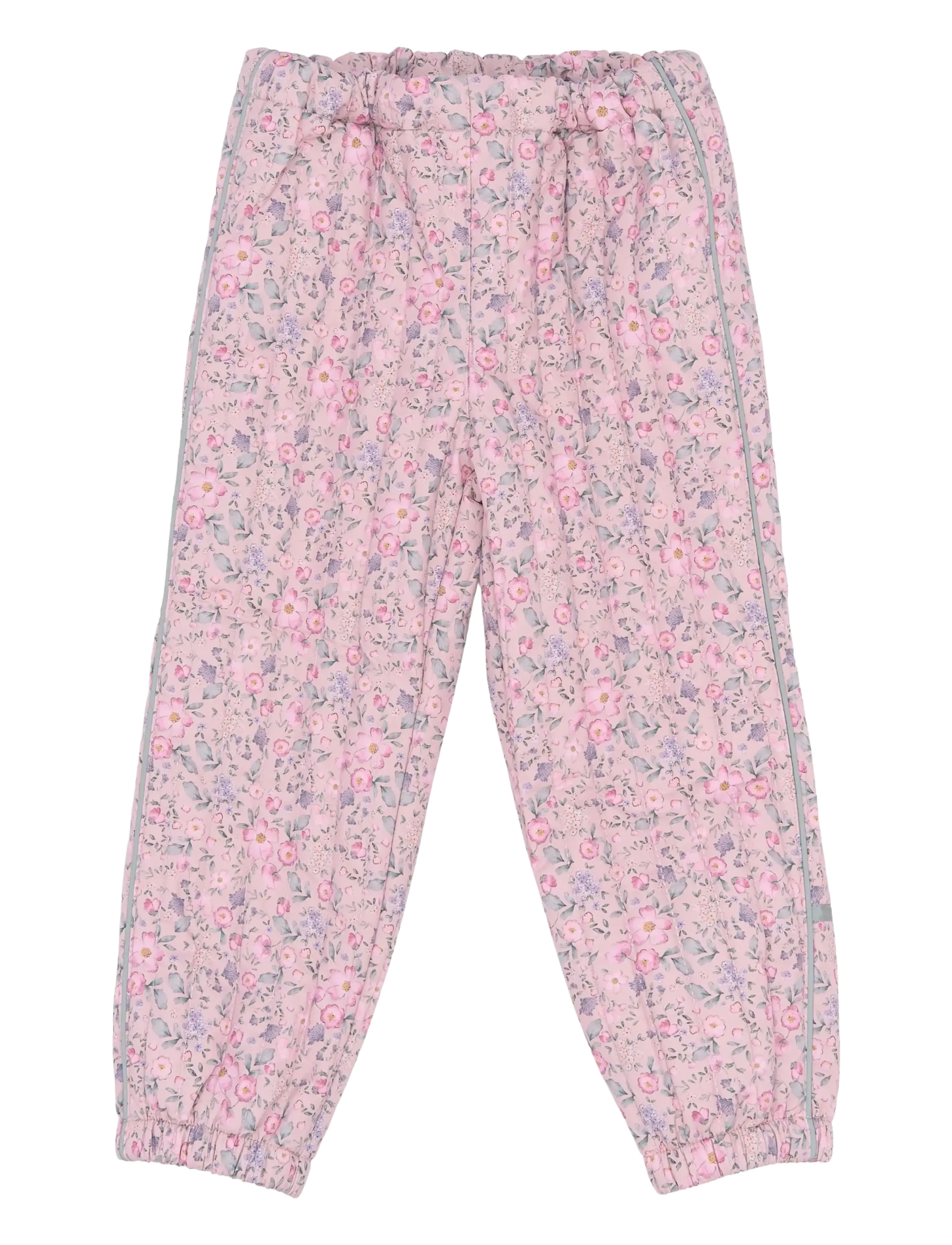 mikk-line - Thermal Set AOP - thermo - buble flower aop - 3