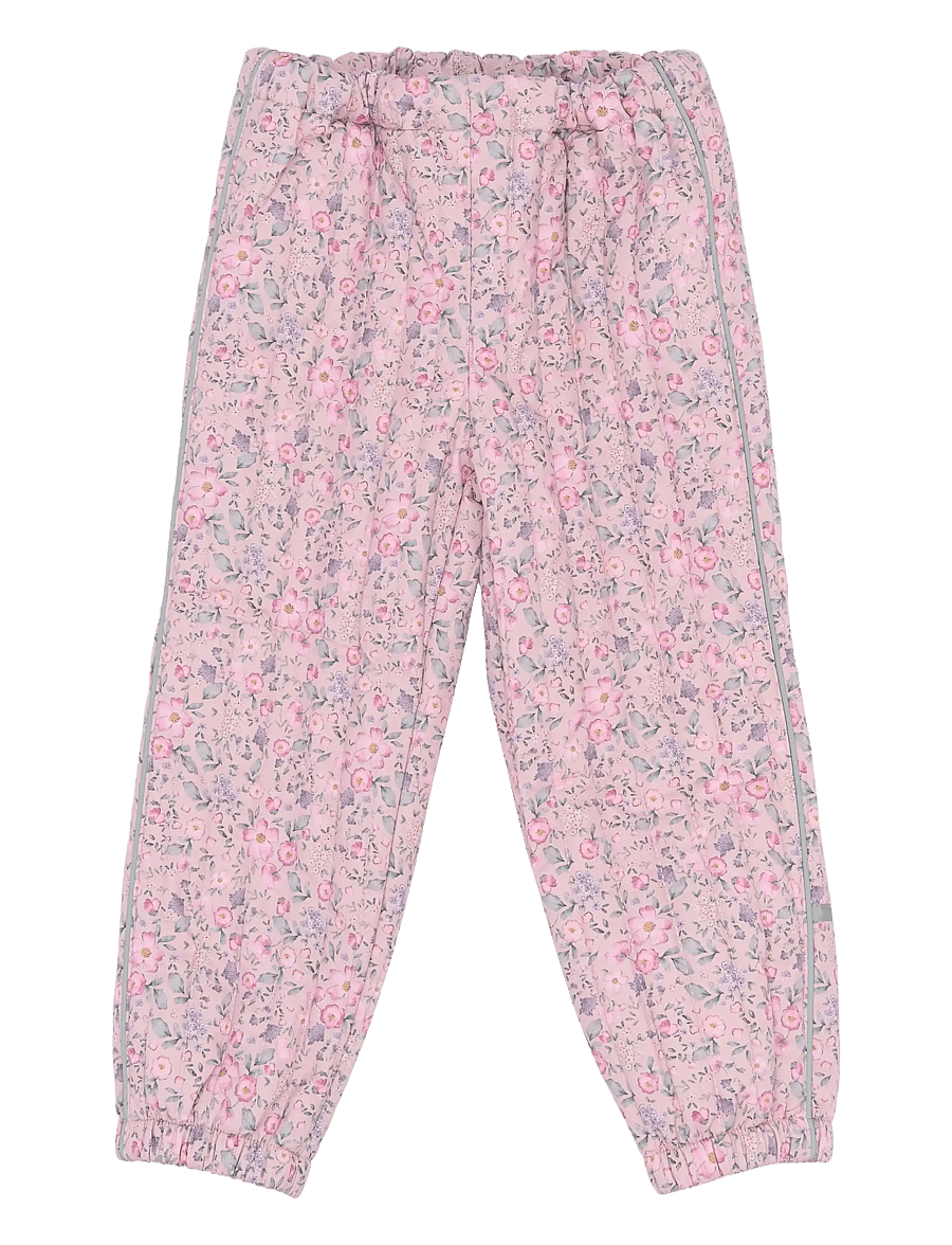 mikk-line - Thermal Set AOP - thermo-sets - buble flower aop - 3