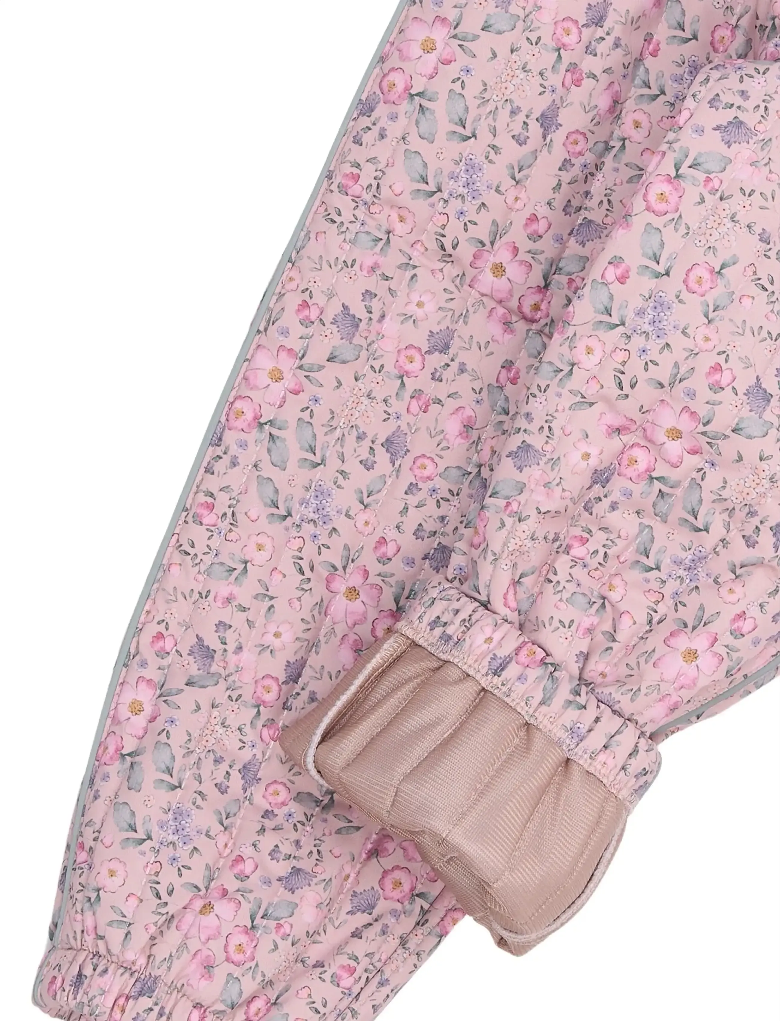 mikk-line - Thermal Set AOP - thermo - buble flower aop - 5