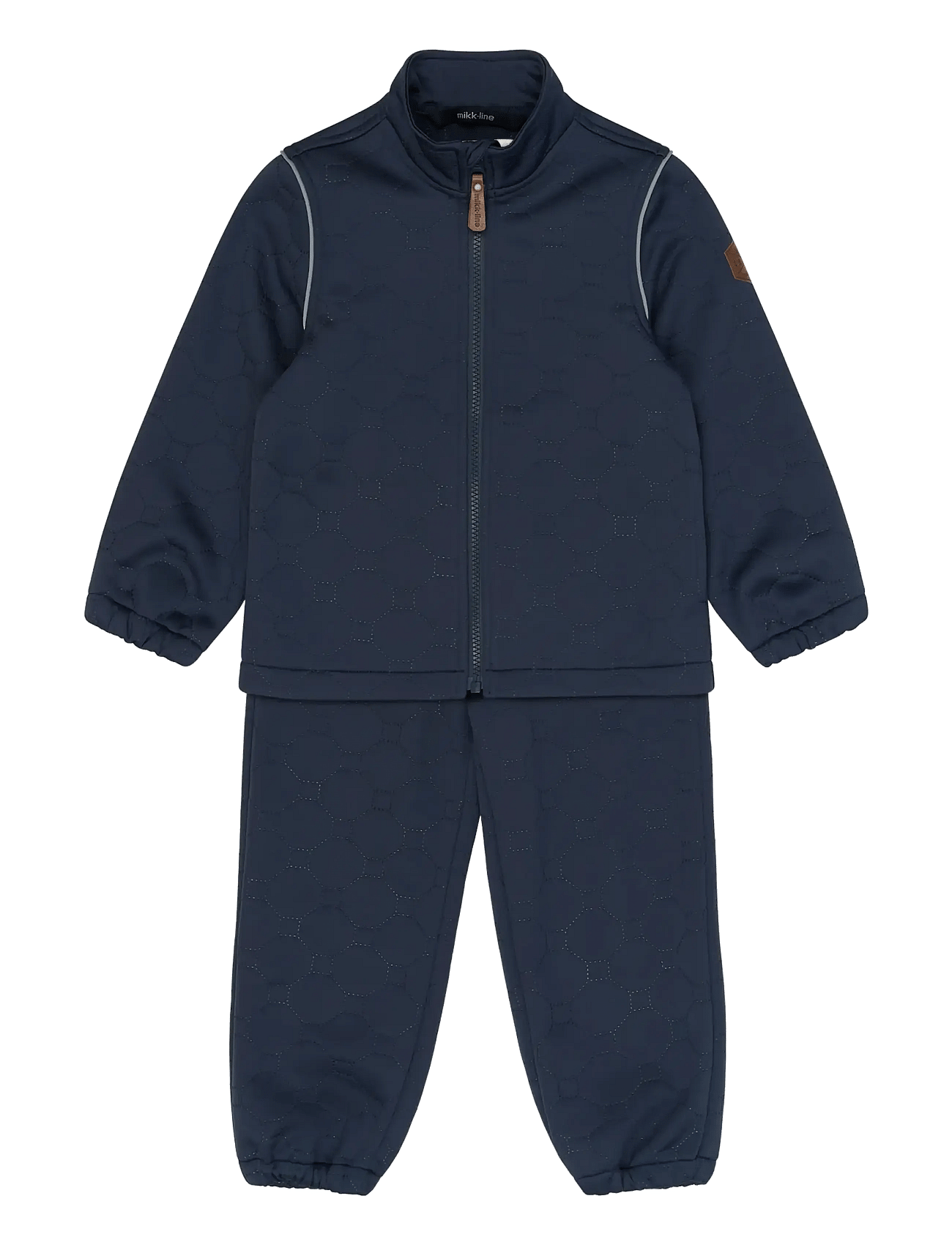 Mikk-line - Soft Thermal Set Warm