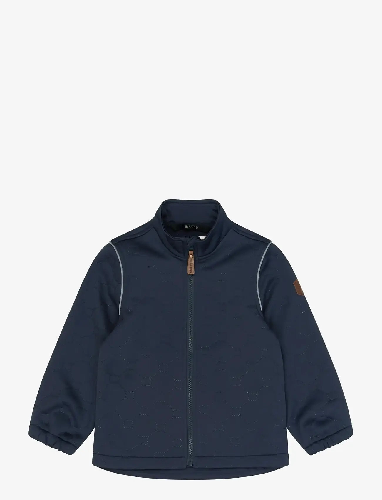 mikk-line - Soft Thermal Set Warm - Üleriided - blue nights - 2