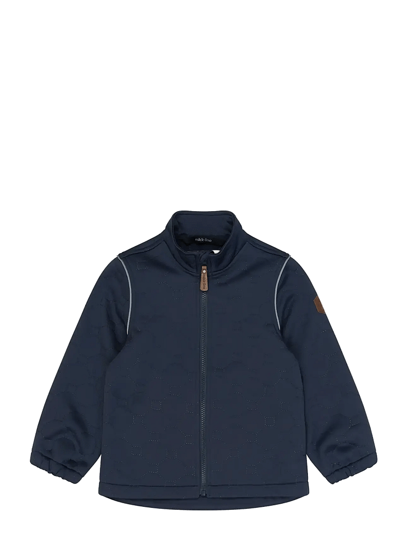 mikk-line - Soft Thermal Set Warm - thermo-sets - blue nights - 2