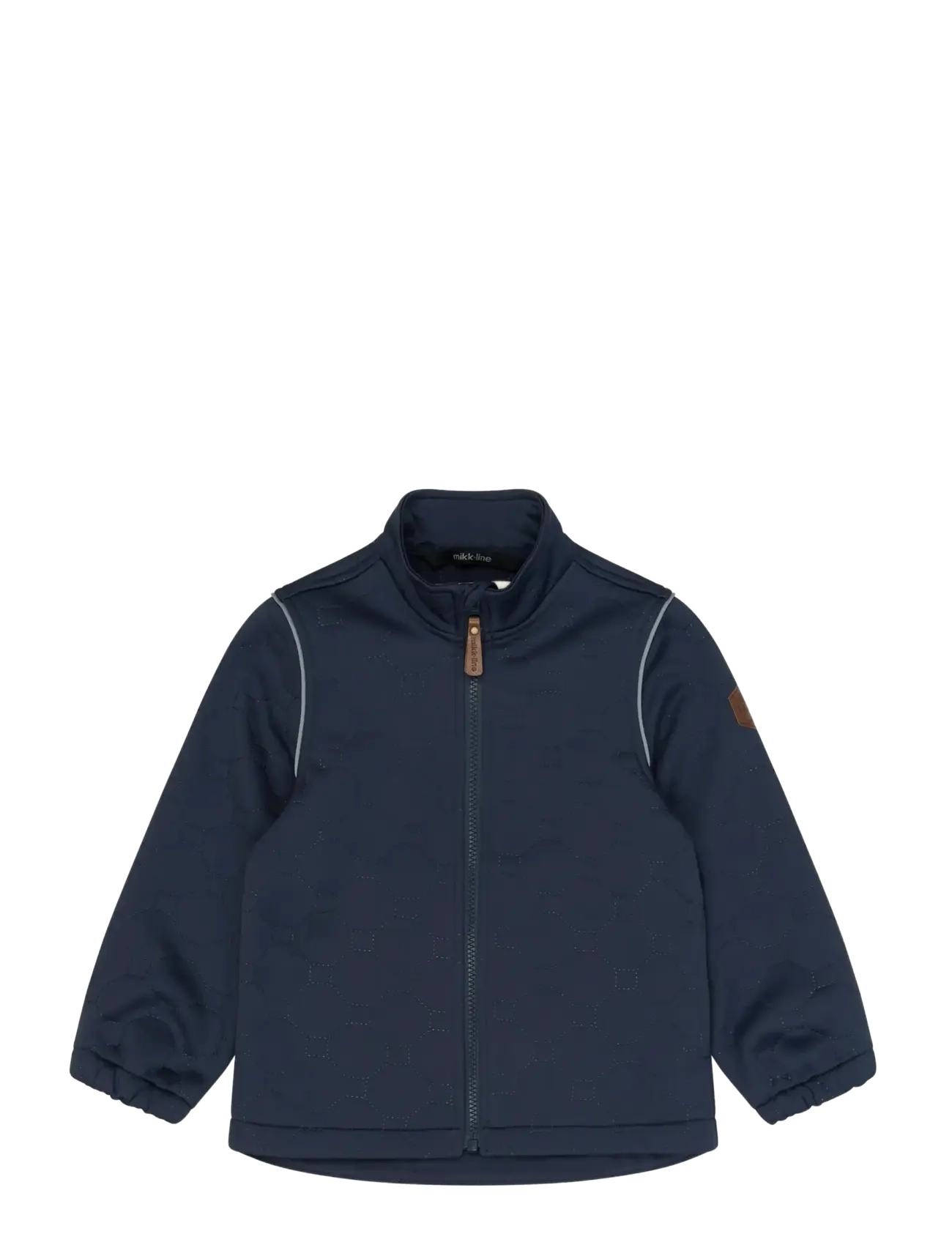 mikk-line - Soft Thermal Set Warm - Üleriided - blue nights - 2