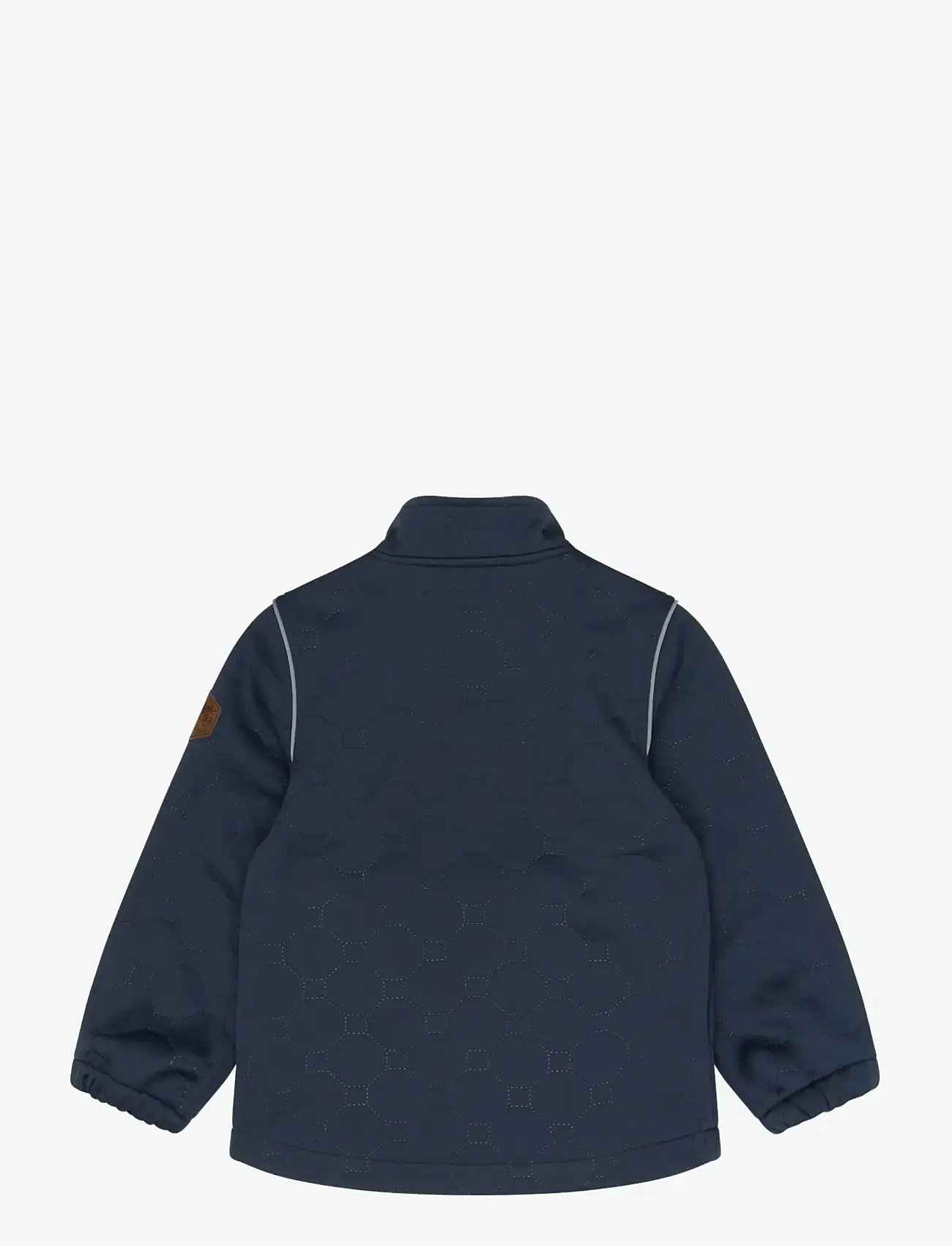 mikk-line - Soft Thermal Set Warm - Üleriided - blue nights - 3