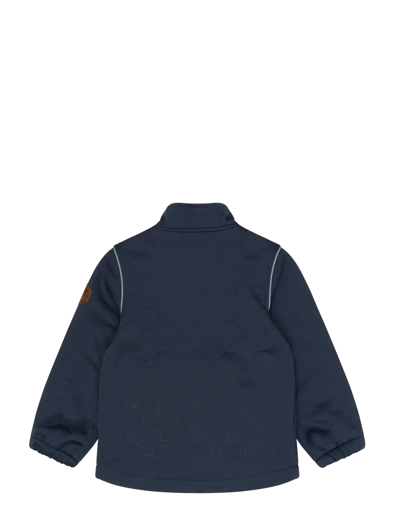 mikk-line - Soft Thermal Set Warm - Üleriided - blue nights - 3