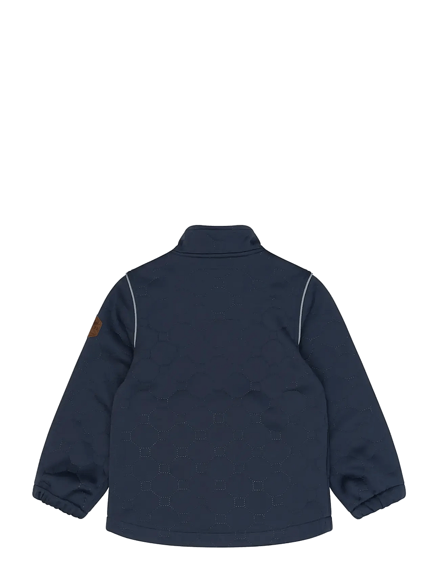 mikk-line - Soft Thermal Set Warm - termo rinkiniai - blue nights - 3