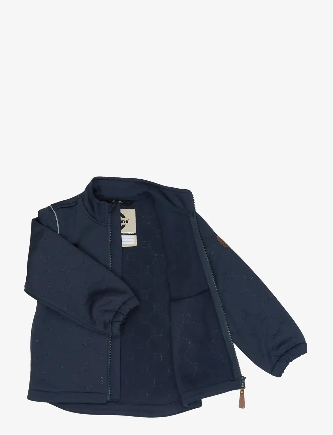 mikk-line - Soft Thermal Set Warm - Üleriided - blue nights - 4