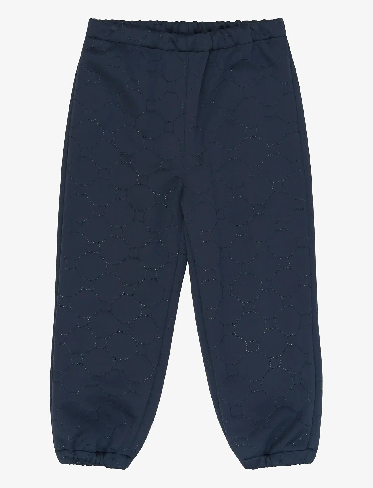 mikk-line - Soft Thermal Set Warm - Üleriided - blue nights - 5