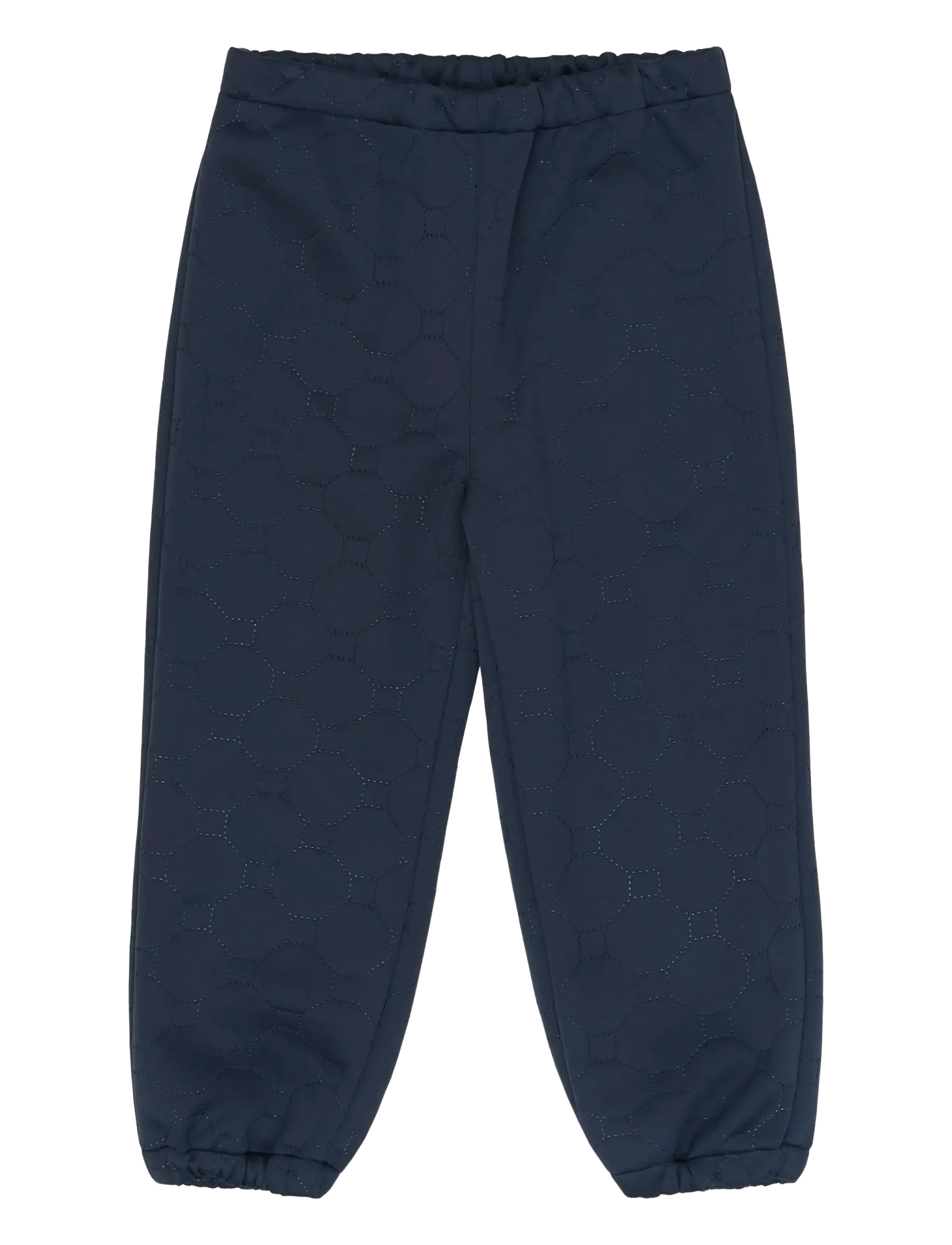 mikk-line - Soft Thermal Set Warm - Üleriided - blue nights - 5