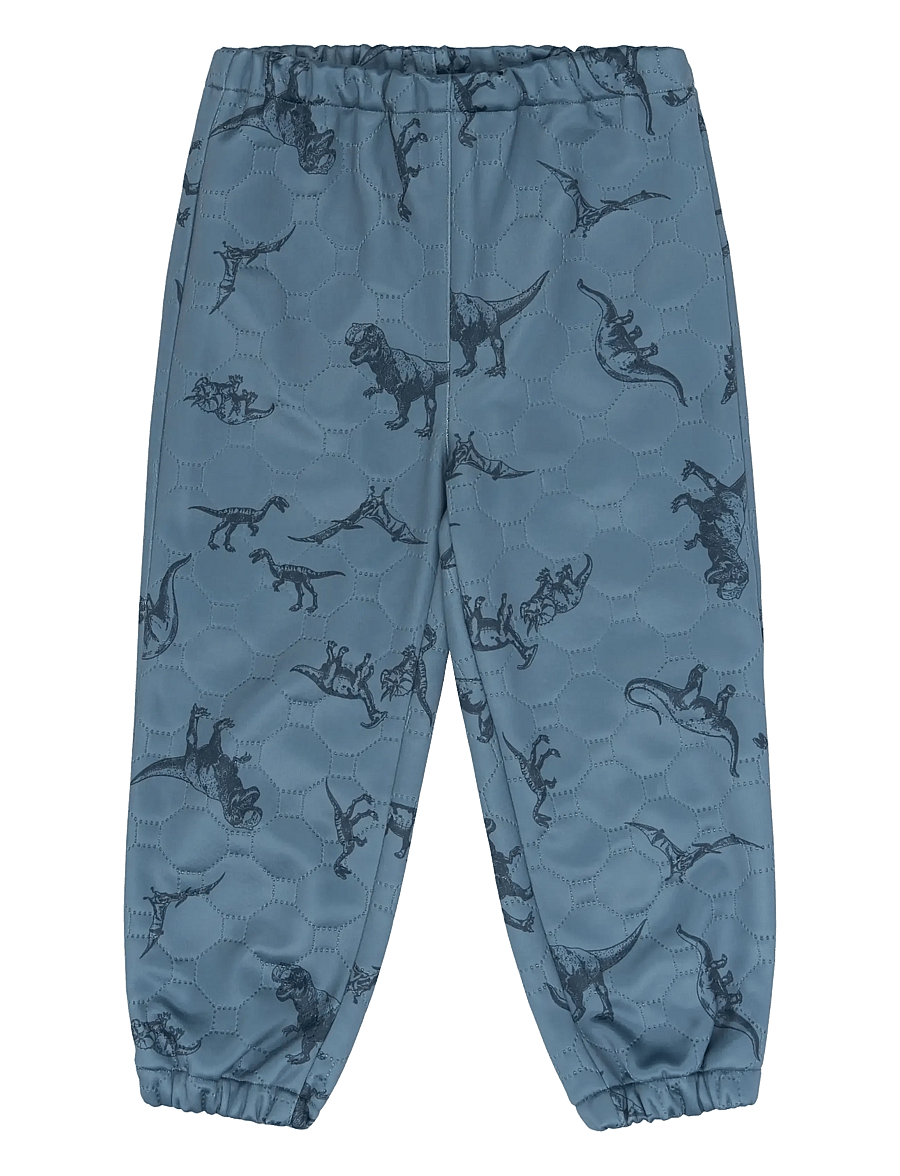 mikk-line - Soft Thermal Set Warm AOP - thermo-sets - dino stroke aop - 4
