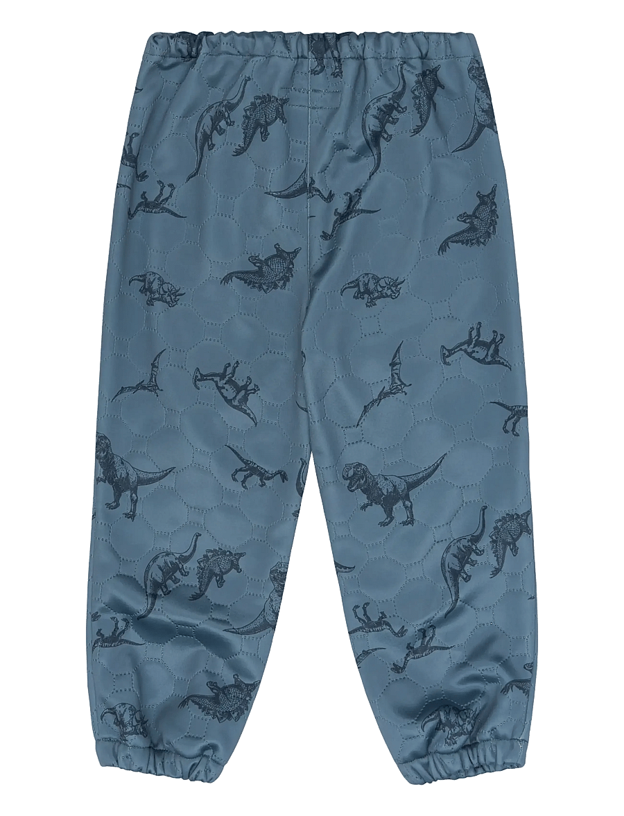 mikk-line - Soft Thermal Set Warm AOP - thermo-sets - dino stroke aop - 5