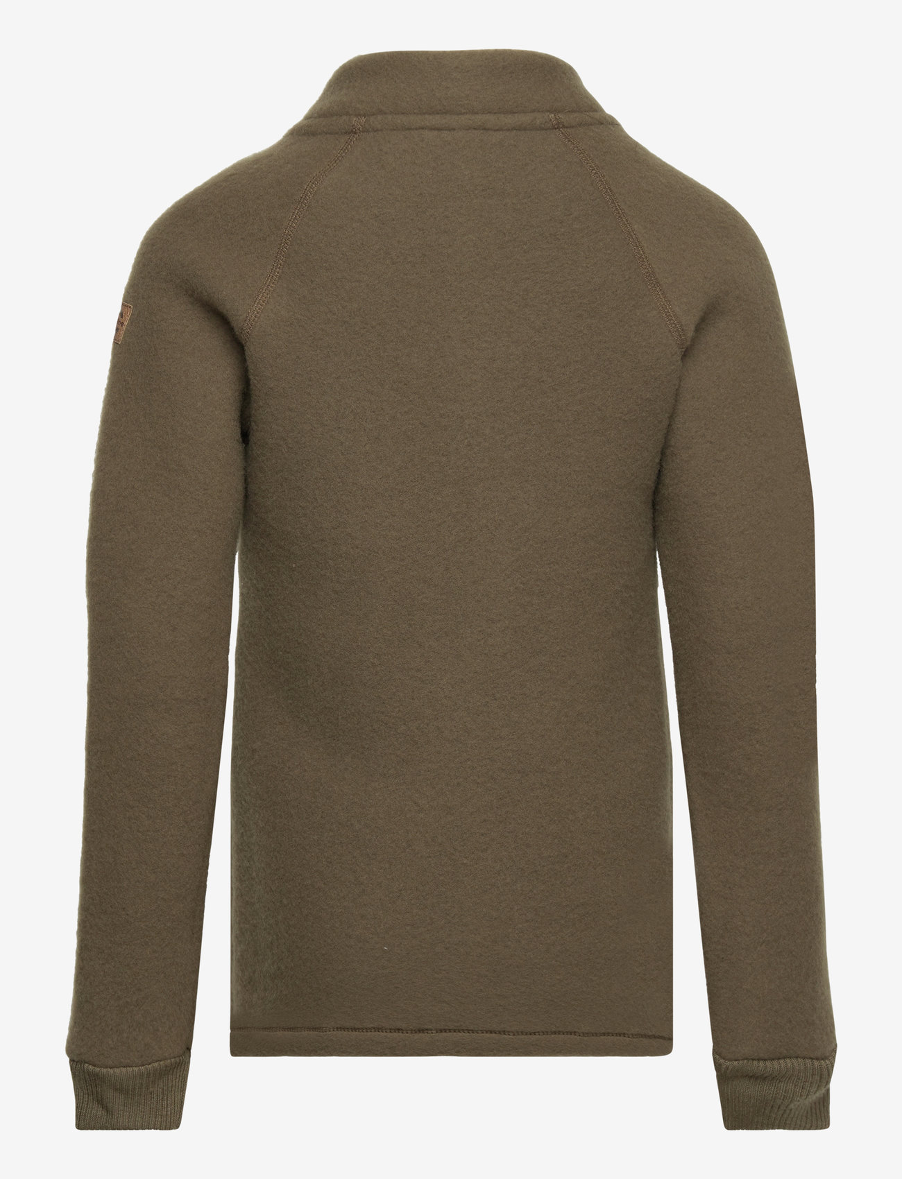 mikk-line - Wool Jacket - beech - 1