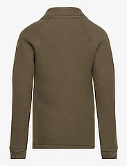 mikk-line - Wool Jacket - fleece jacket - beech - 1