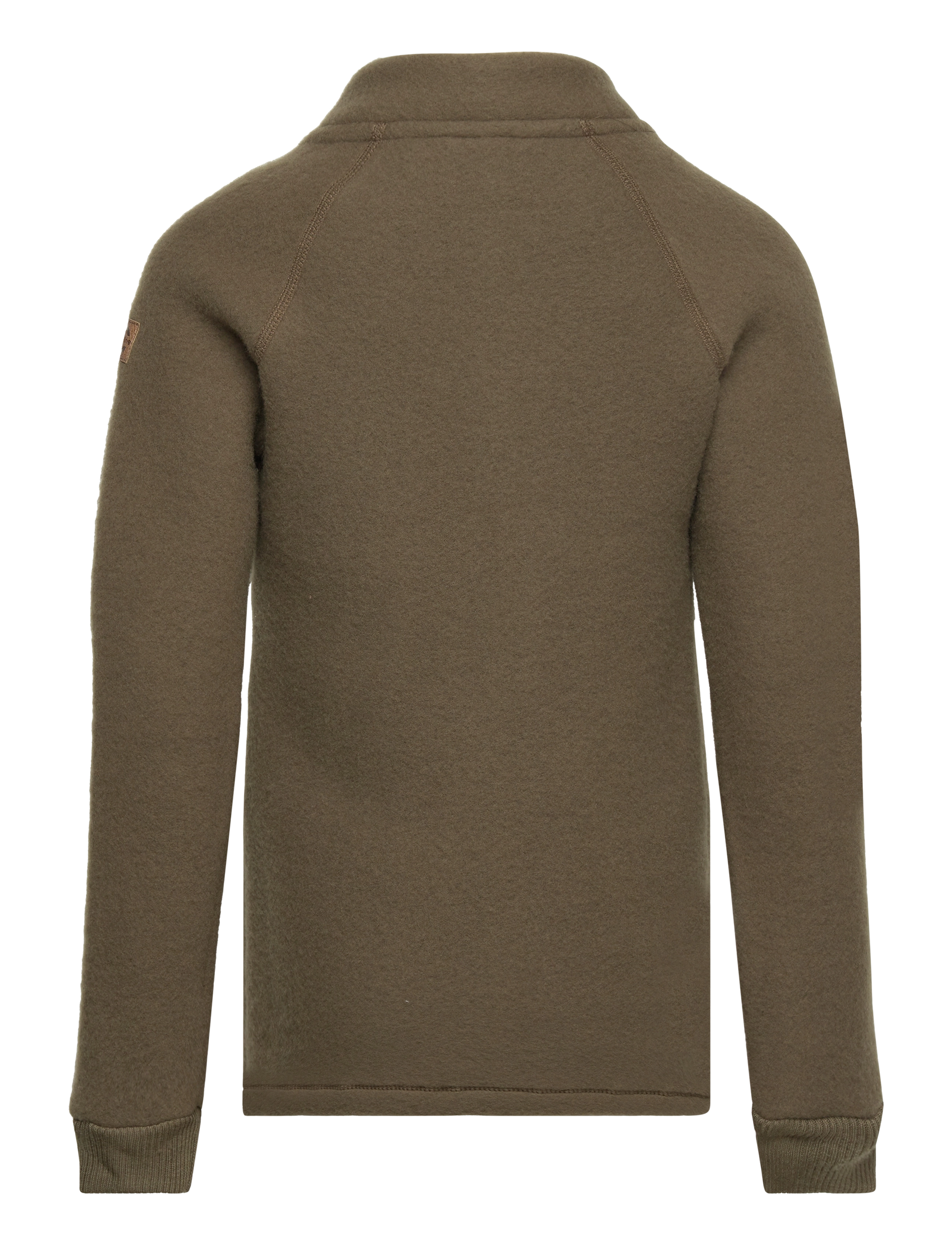 mikk-line - Wool Jacket - beech - 1