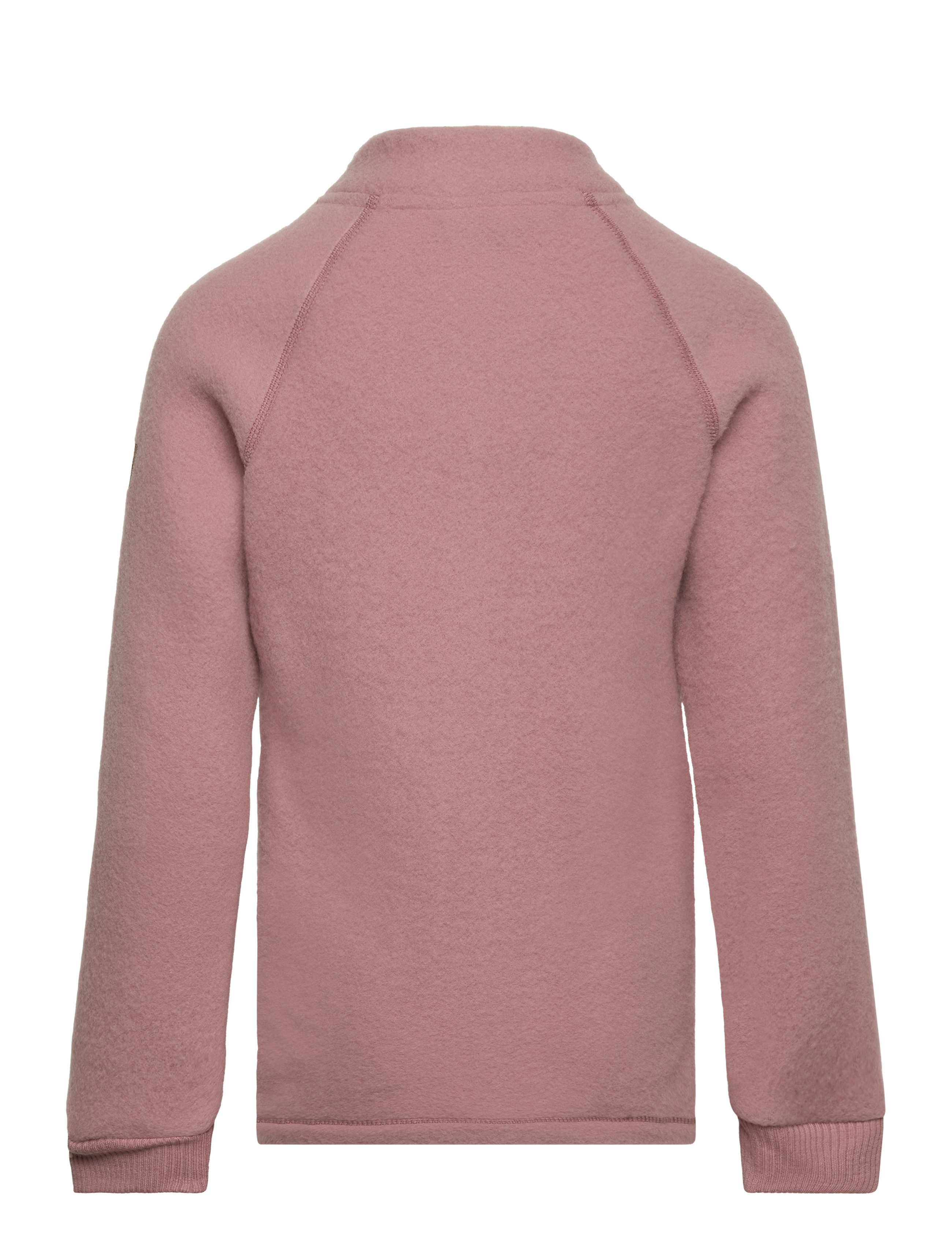 mikk-line - Wool Jacket - burlwood - 1
