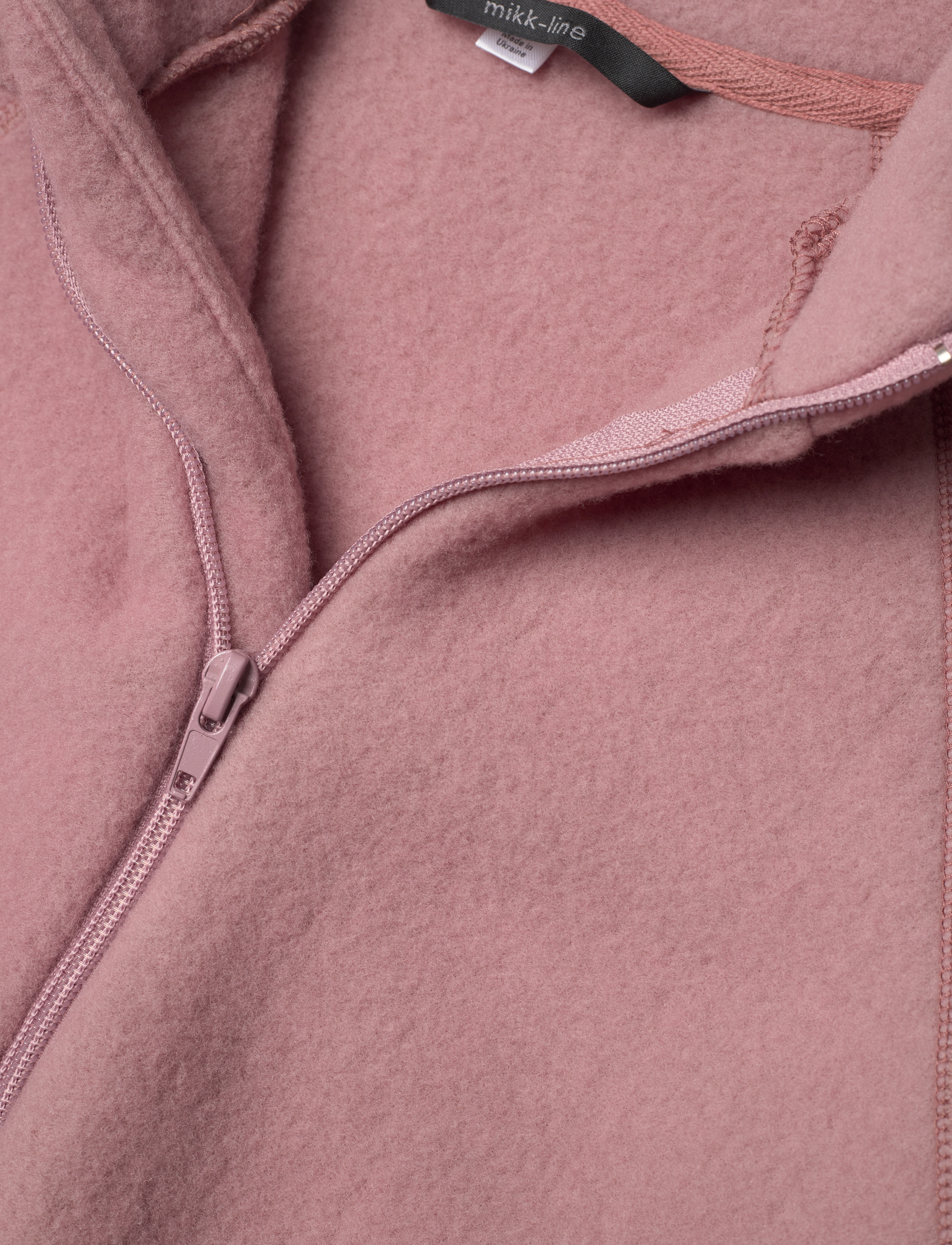 mikk-line - Wool Jacket - burlwood - 2