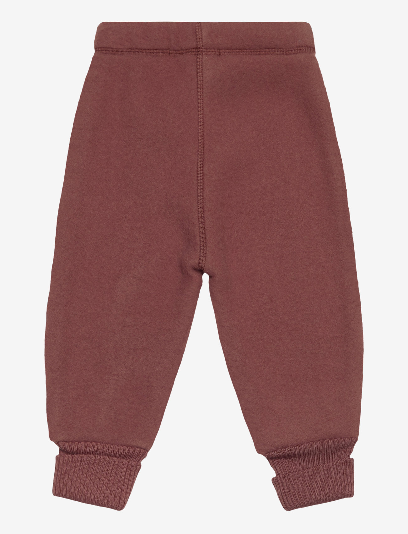 mikk-line - WOOL Pants - püksid - mink - 1