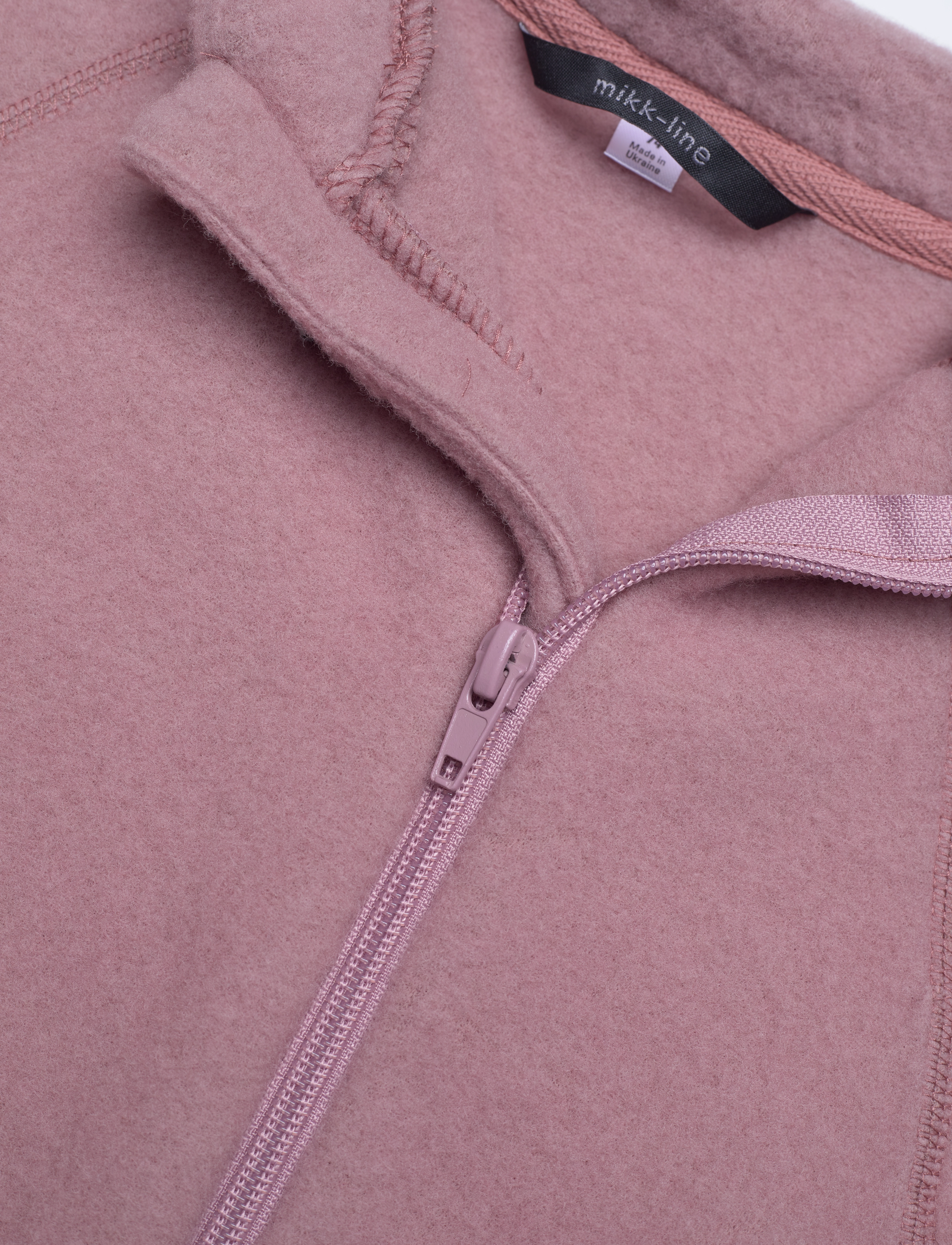 mikk-line - Wool Baby Suit - Üleriided - burlwood - 2