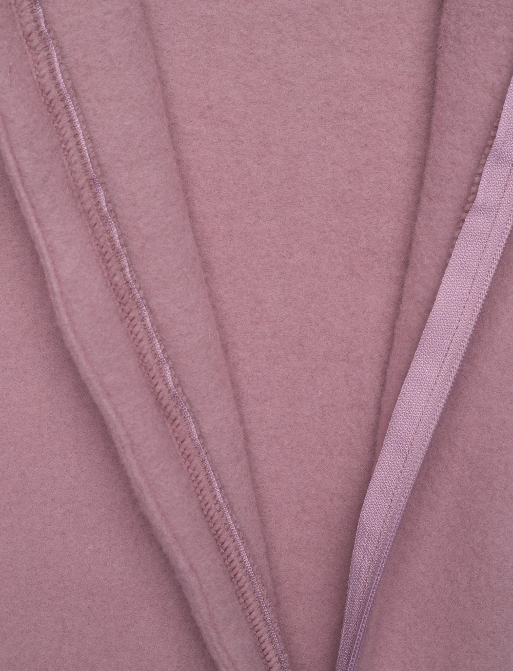 mikk-line - Wool Baby Suit - fleecedragter - burlwood - 3