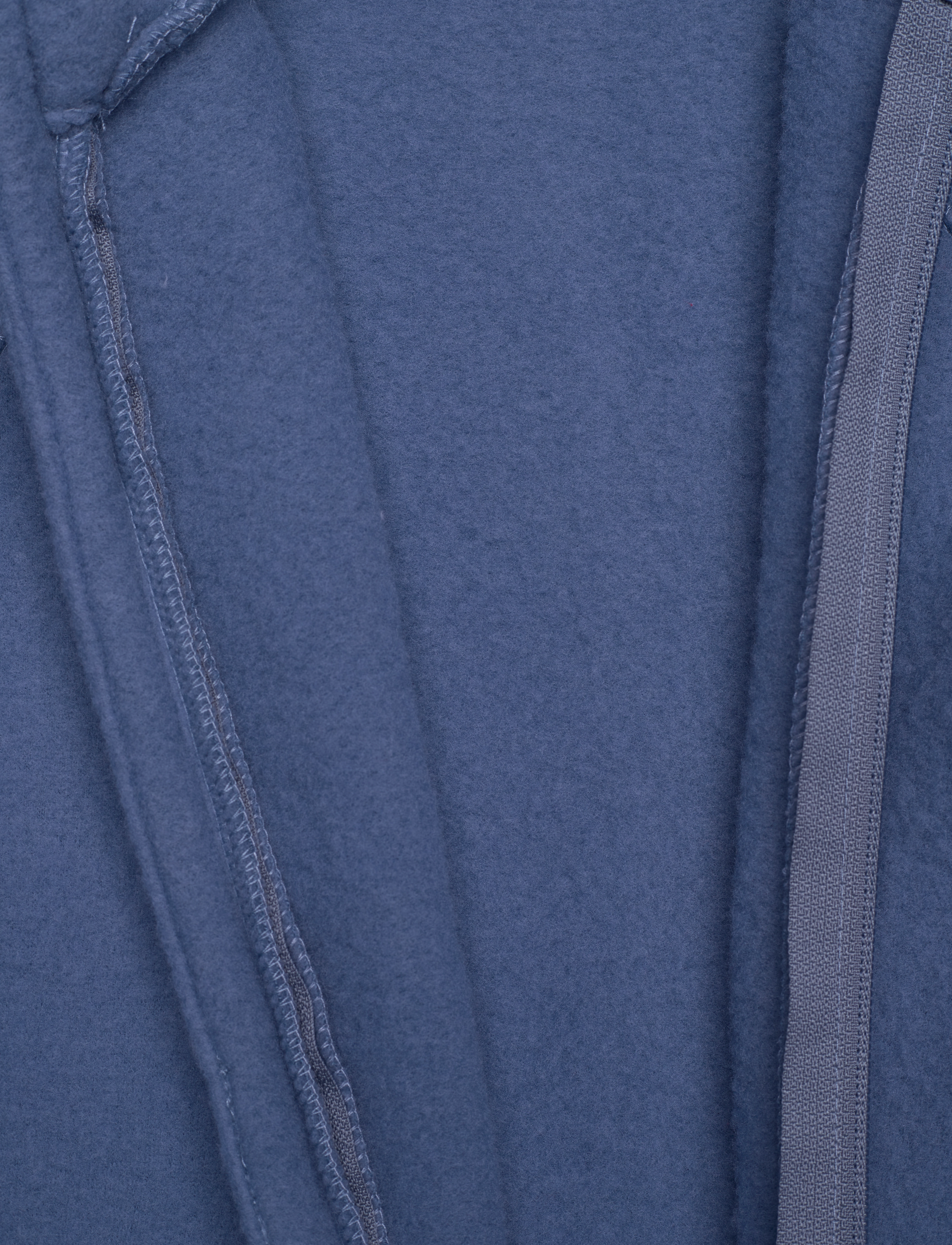 mikk-line - Wool Baby Suit - fleece-kleidung - flint stone - 4