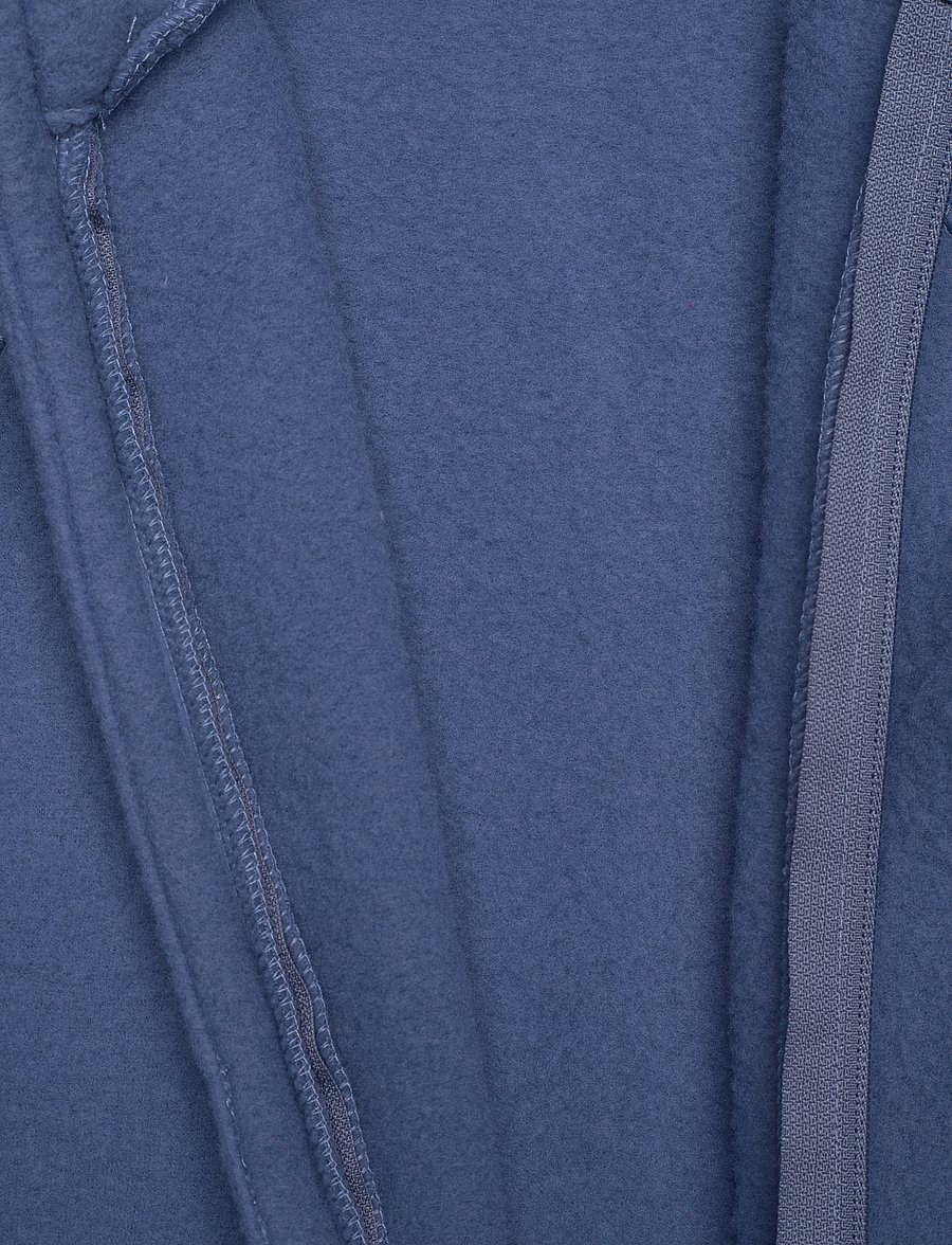 mikk-line - Wool Baby Suit - fliiskombinesoonid - flint stone - 3
