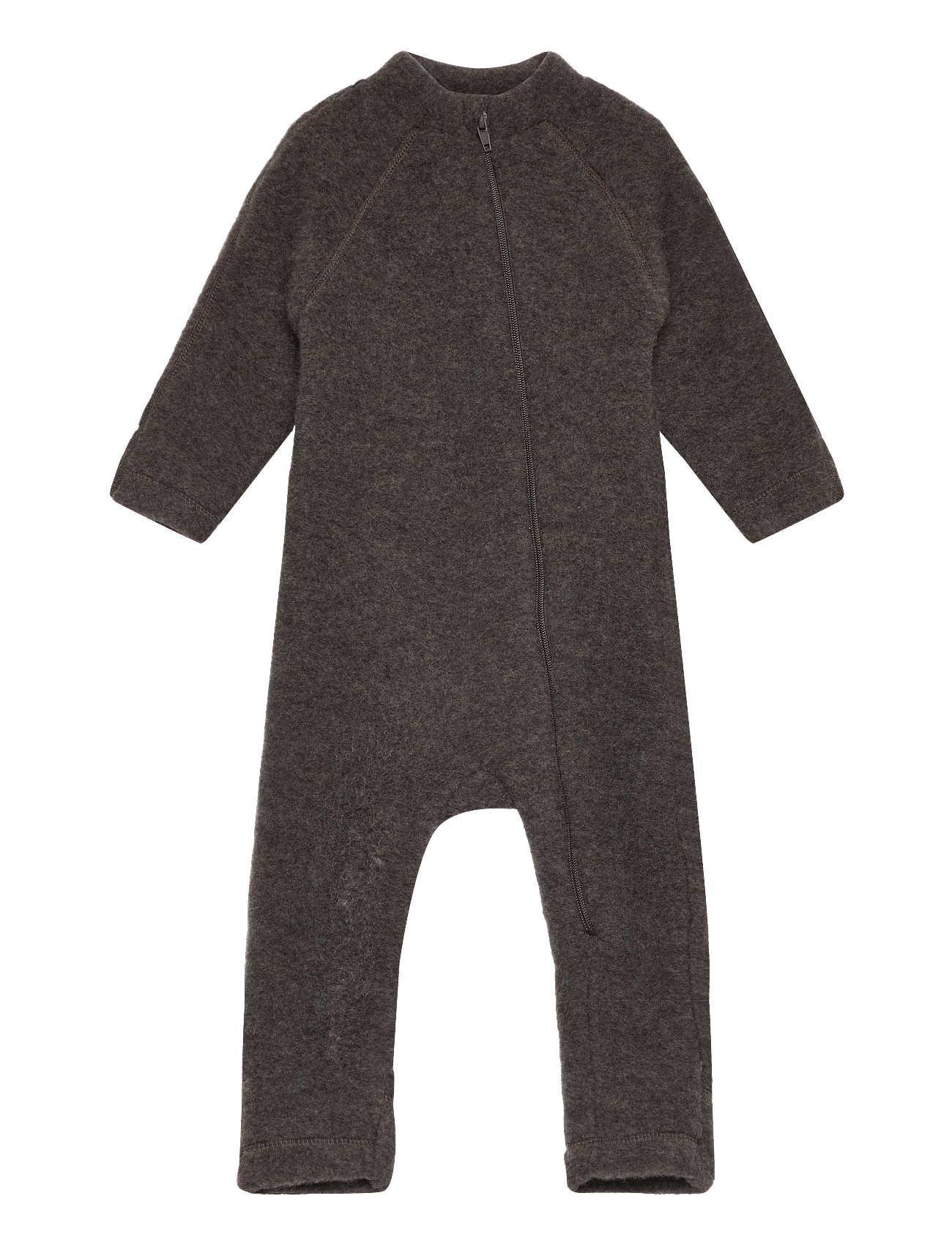 Mikk-line - Wool Baby Suit -