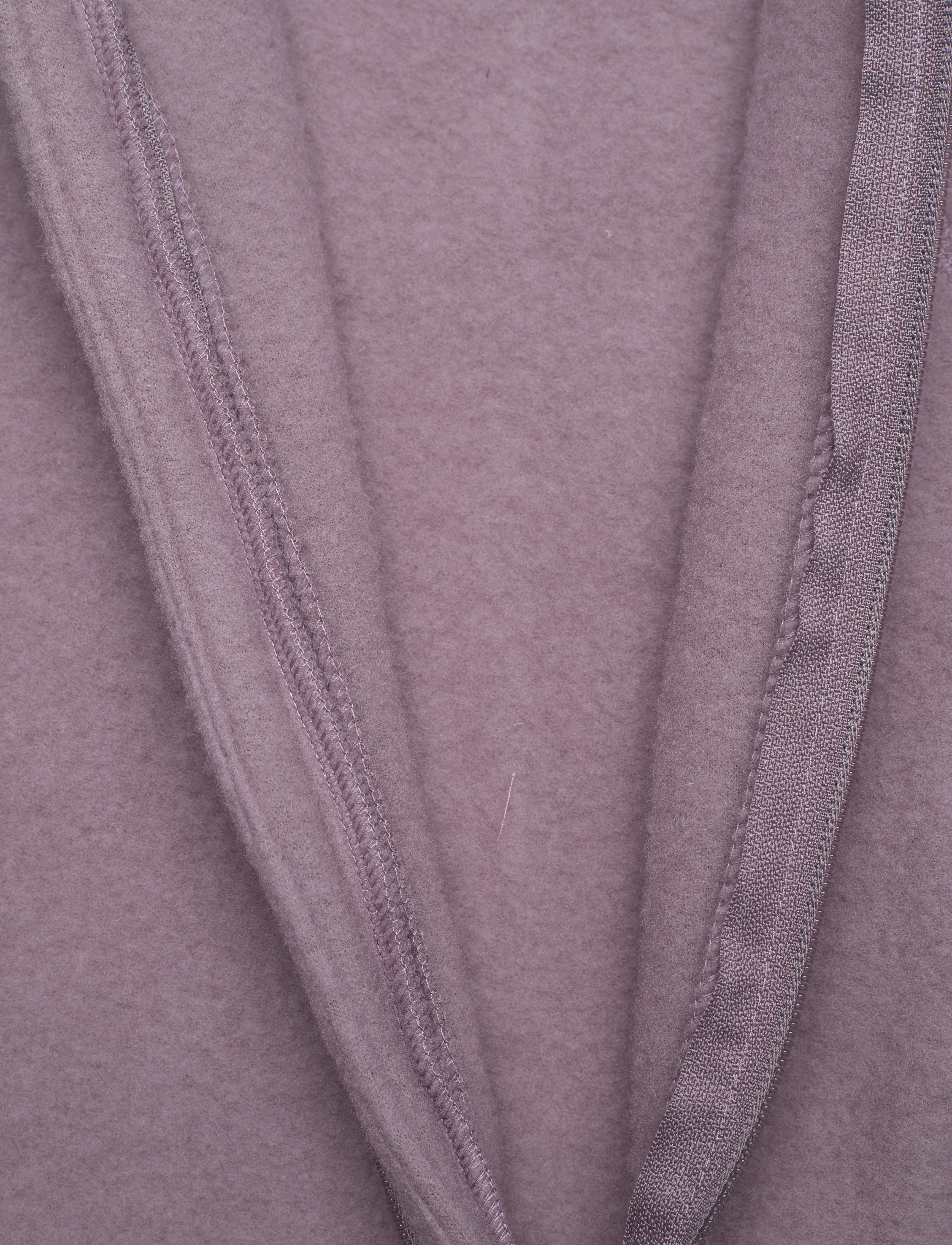mikk-line - Wool Baby Suit - overtøj - twilight mauve - 3
