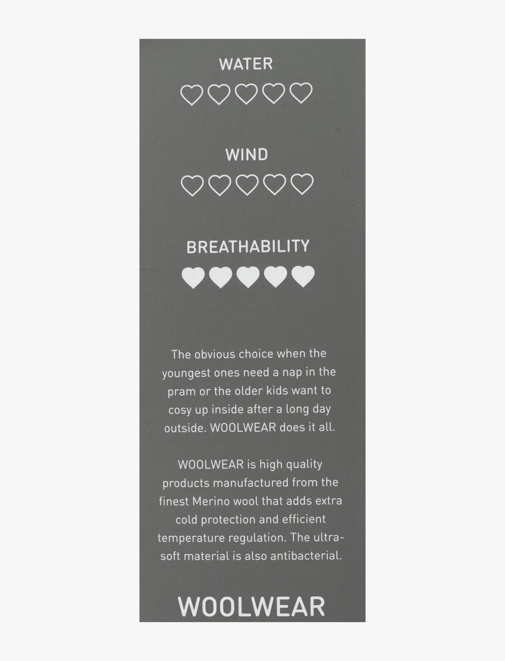 mikk-line - Wool Suit w Rib - fliiskombinesoonid - anthracite melange - 3