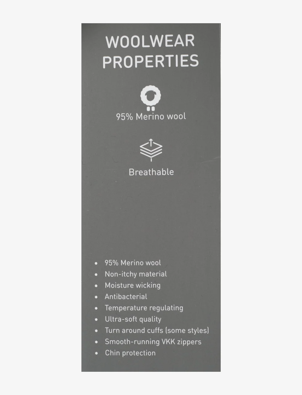 mikk-line - Wool Suit w Rib - fliiskombinesoonid - anthracite melange - 4