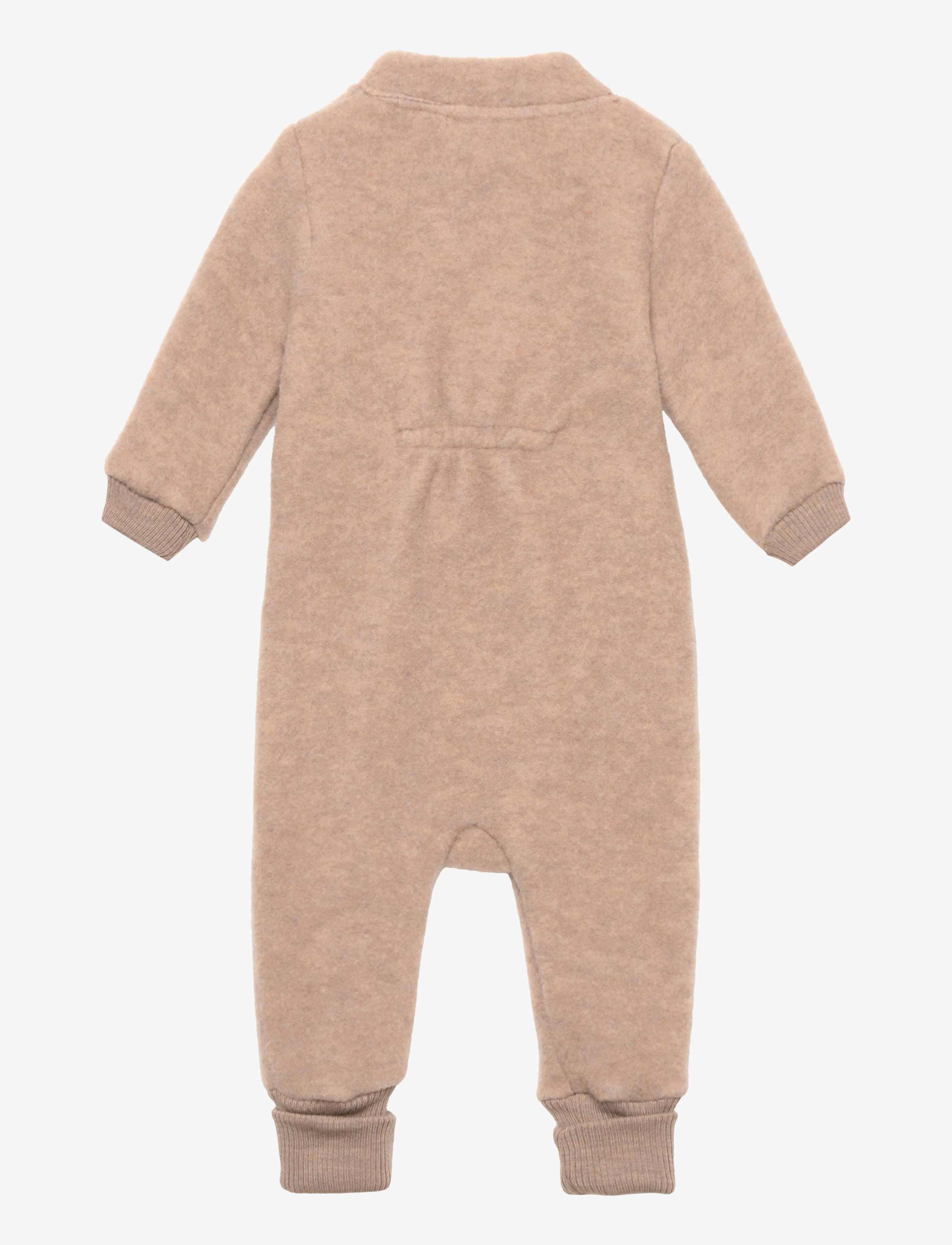 mikk-line - Wool Suit w Rib - ulkovaatteet - melange denver - 1