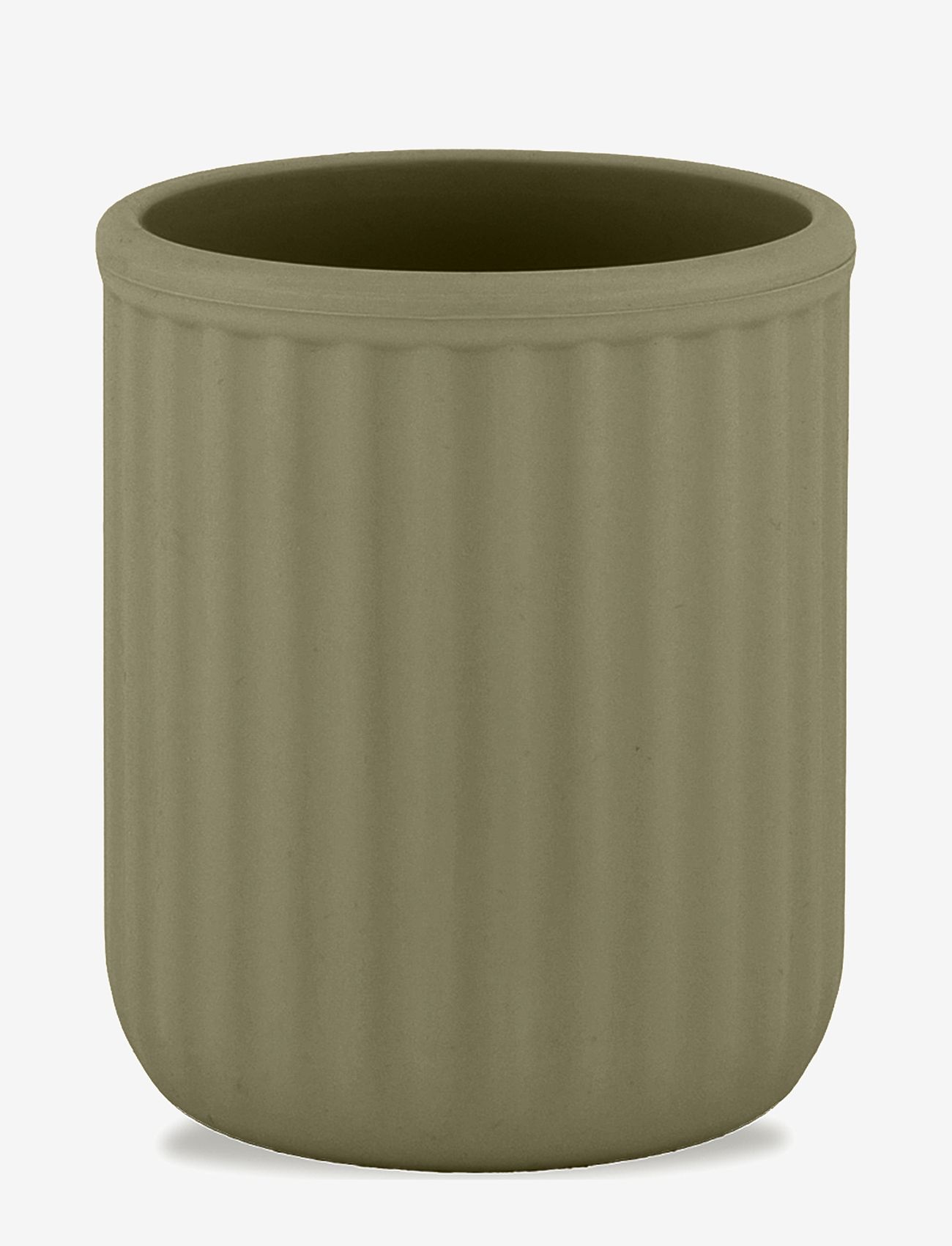 mikk-line - 2 pack Cup - madalaimad hinnad - fadeddenim/driedherb - 1