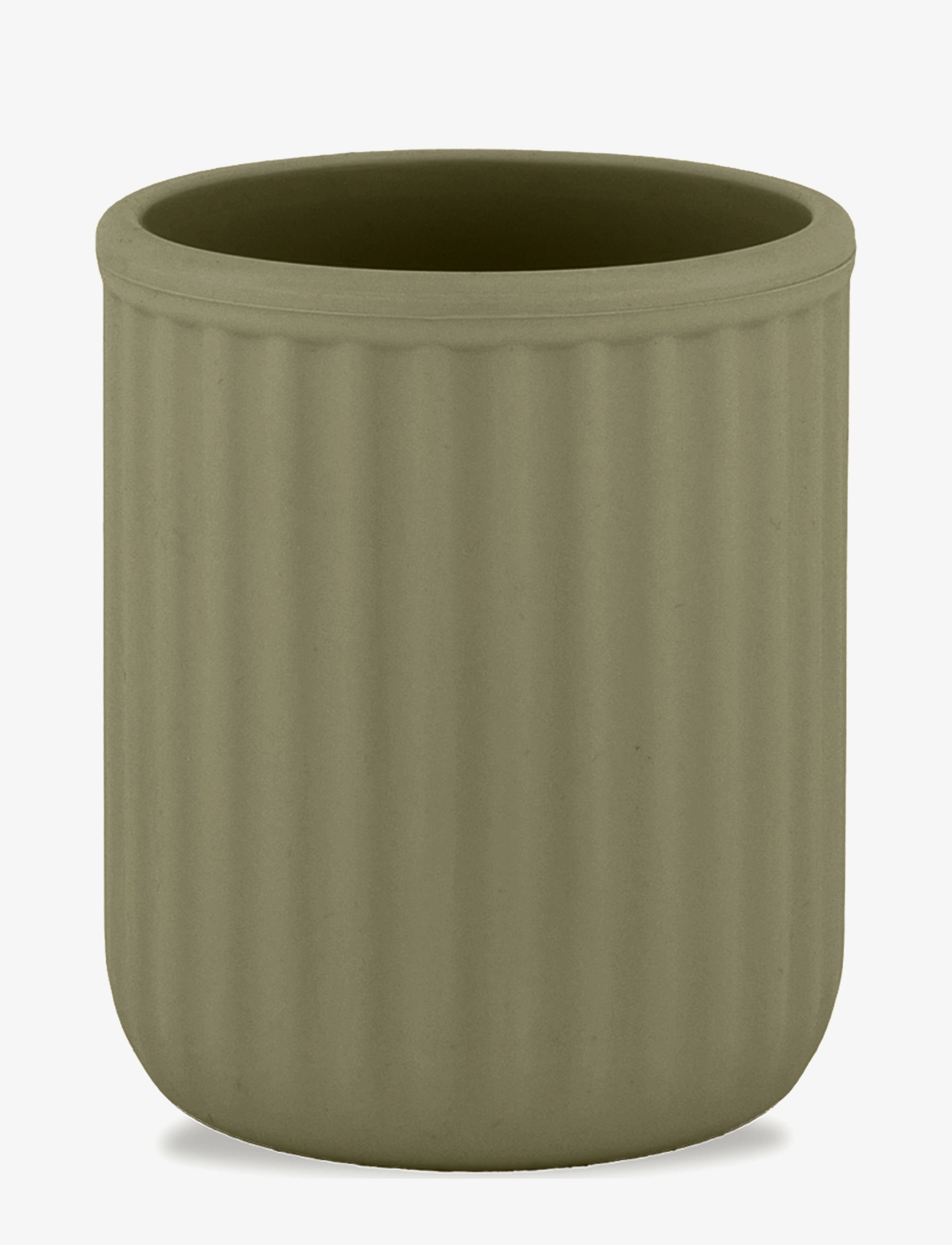 mikk-line - 2 pack Cup - lowest prices - fadeddenim/driedherb - 1
