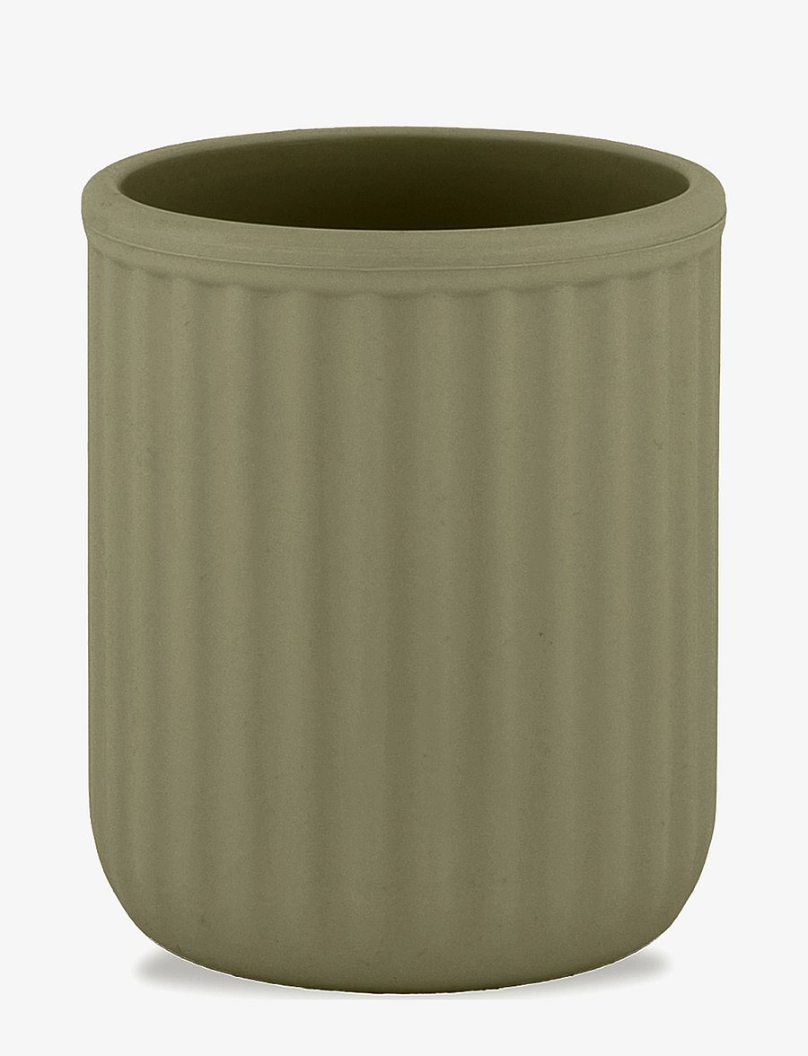 mikk-line - 2 pack Cup - die niedrigsten preise - fadeddenim/driedherb - 1
