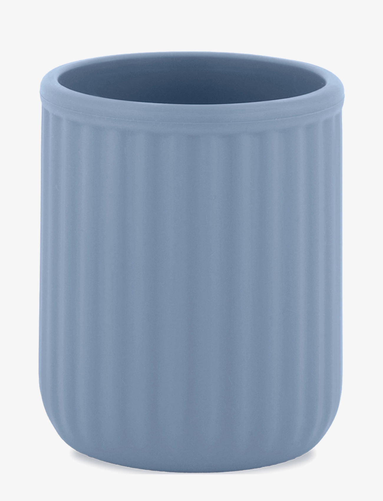 mikk-line - 2 pack Cup - lowest prices - fadeddenim/driedherb - 2