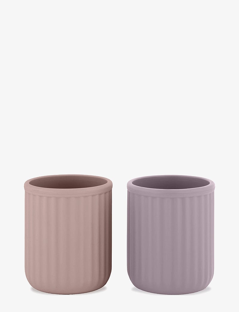 mikk-line - 2 pack Cup - die niedrigsten preise - nirvana/adoberose - 0