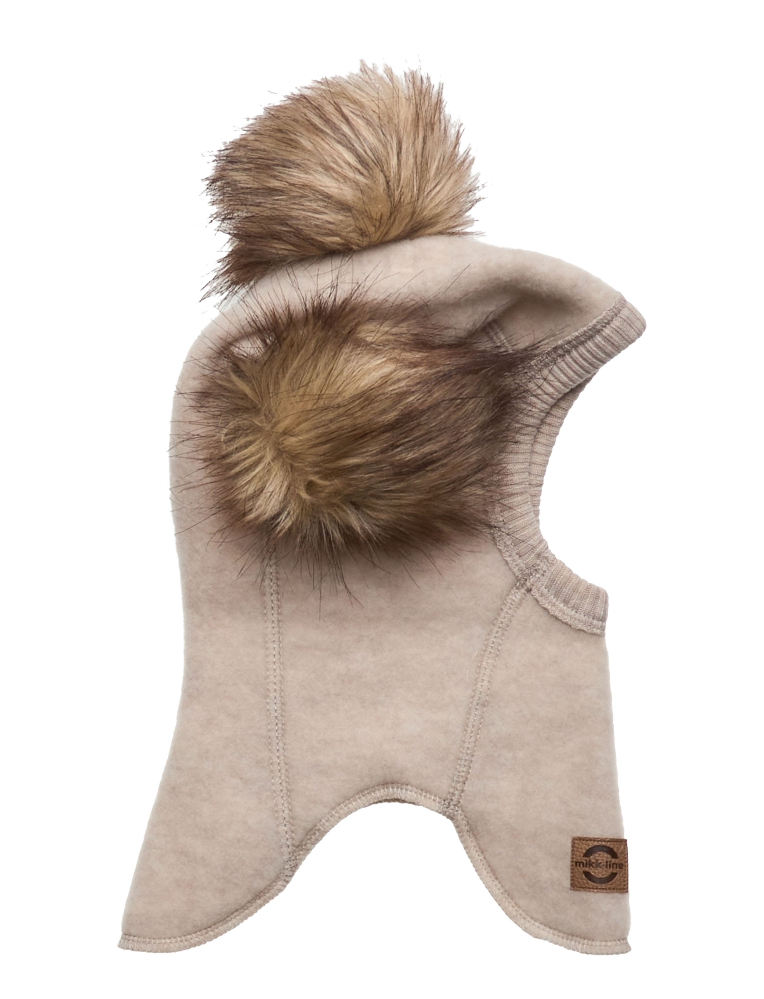 MELANGE OFFWHITE