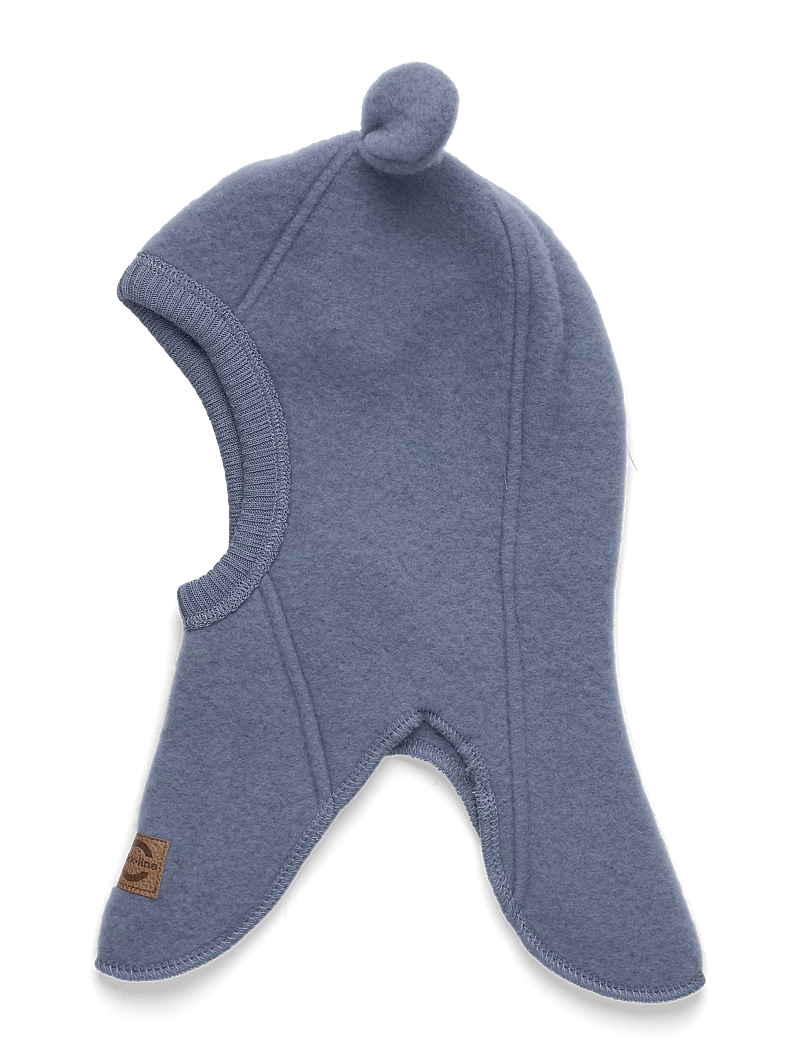 mikk-line - Wool Fullface w Ears - talveaksessuaarid - flint stone - 0