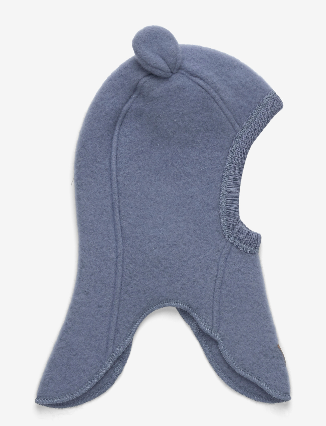 mikk-line - Wool Fullface w Ears - talveaksessuaarid - flint stone - 1