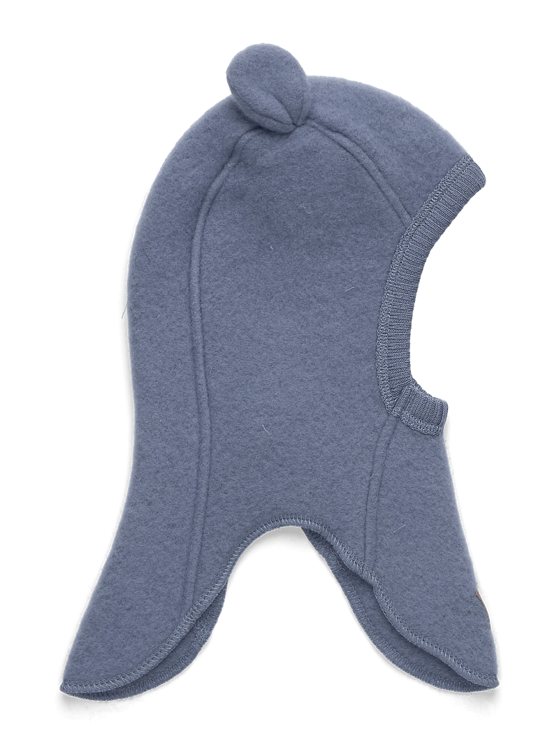 mikk-line - Wool Fullface w Ears - talveaksessuaarid - flint stone - 1