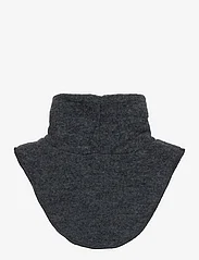 mikk-line - Wool Neckwarmer - laveste priser - anthracite melange - 1