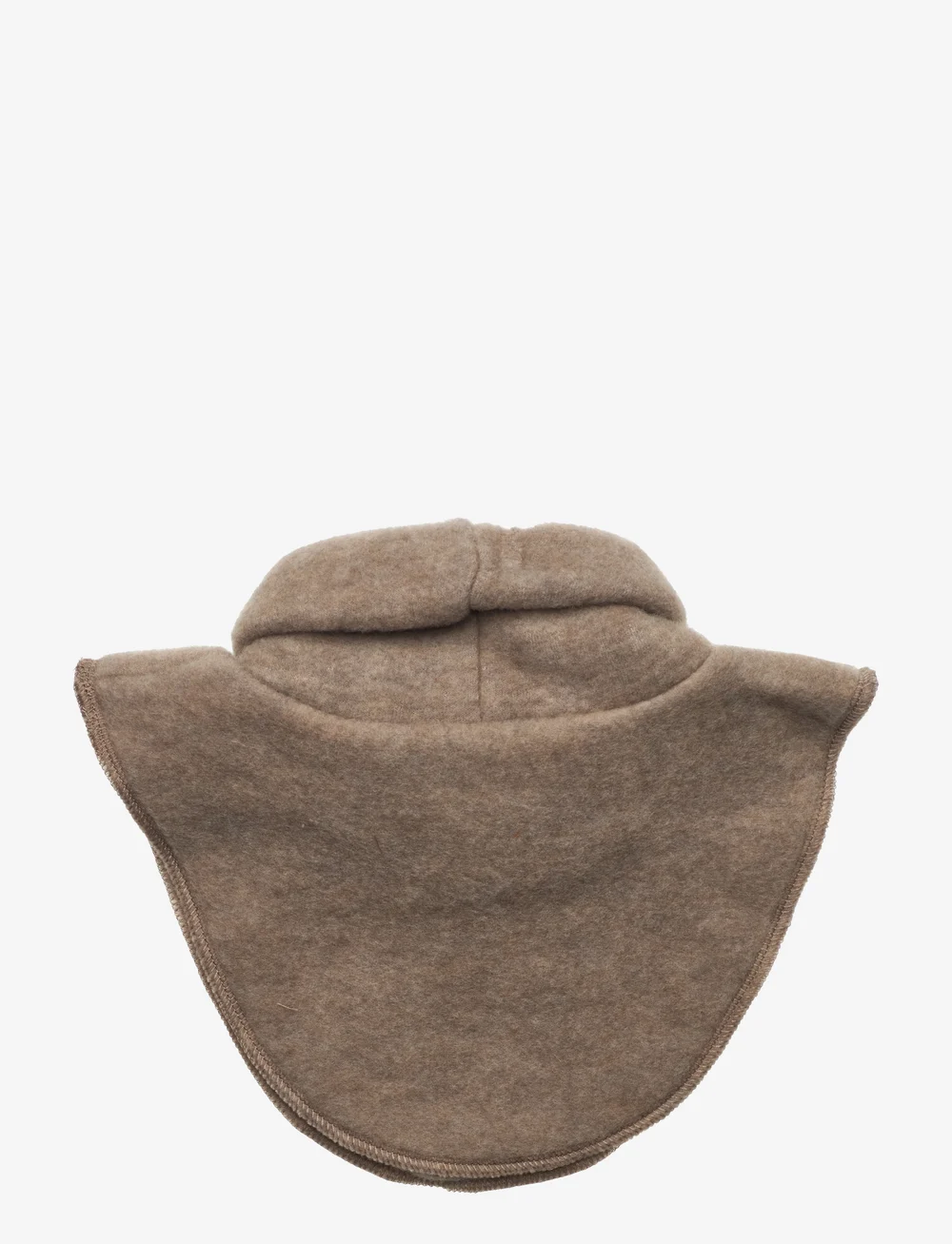 mikk-line - Wool Neckwarmer - halsvärmare - melange denver - 1