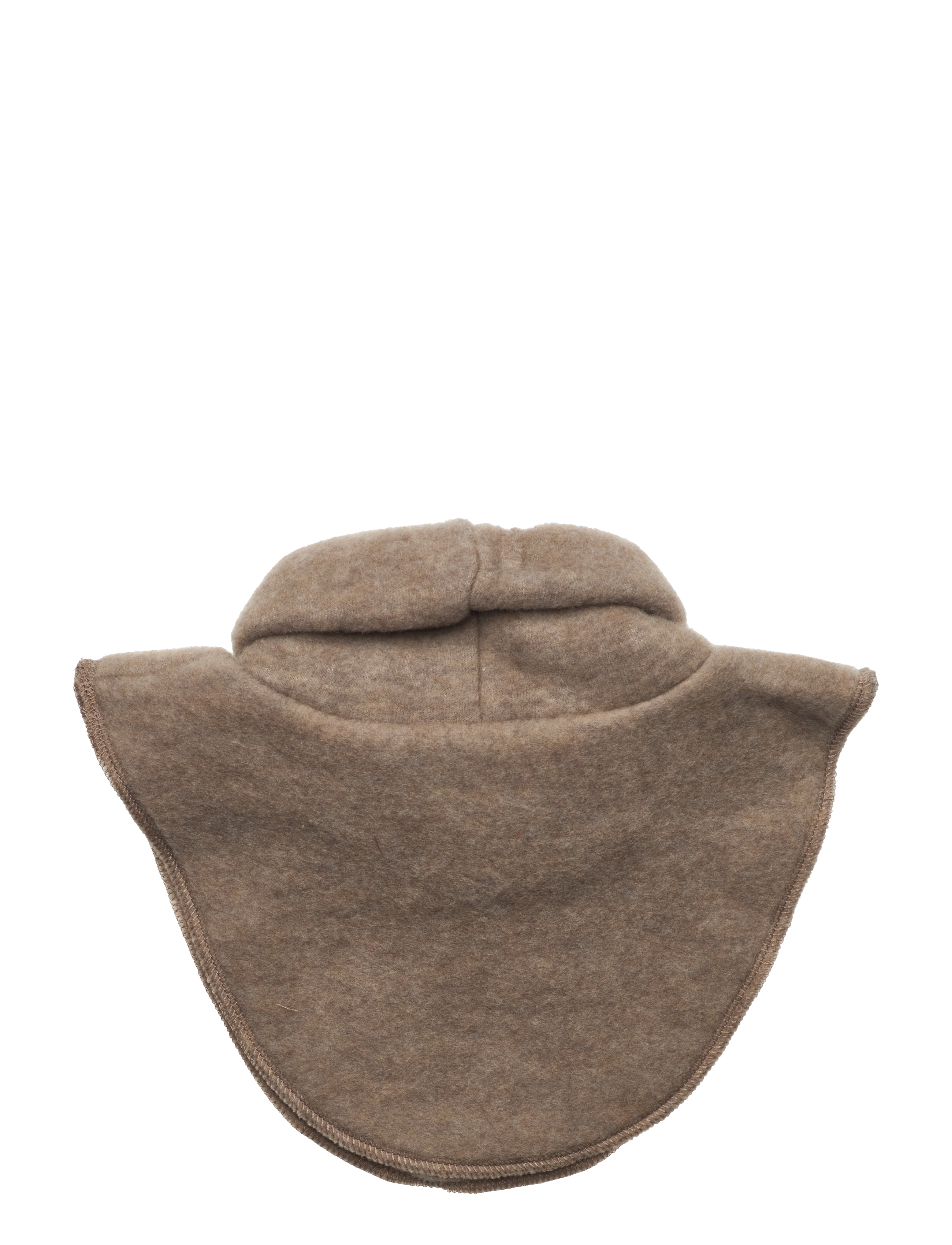 mikk-line - Wool Neckwarmer - halsdukar - melange denver - 1