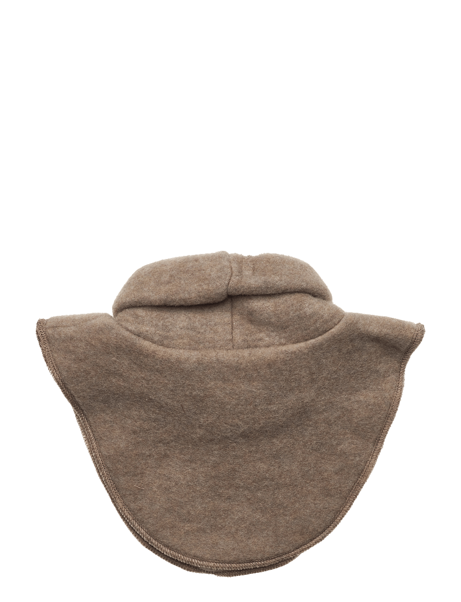 mikk-line - Wool Neckwarmer - halsvärmare - melange denver - 1