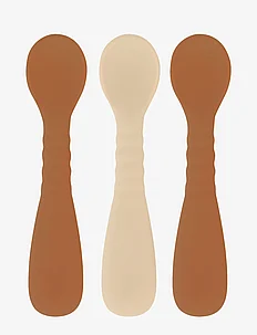 3 pack Spoon, mikk-line