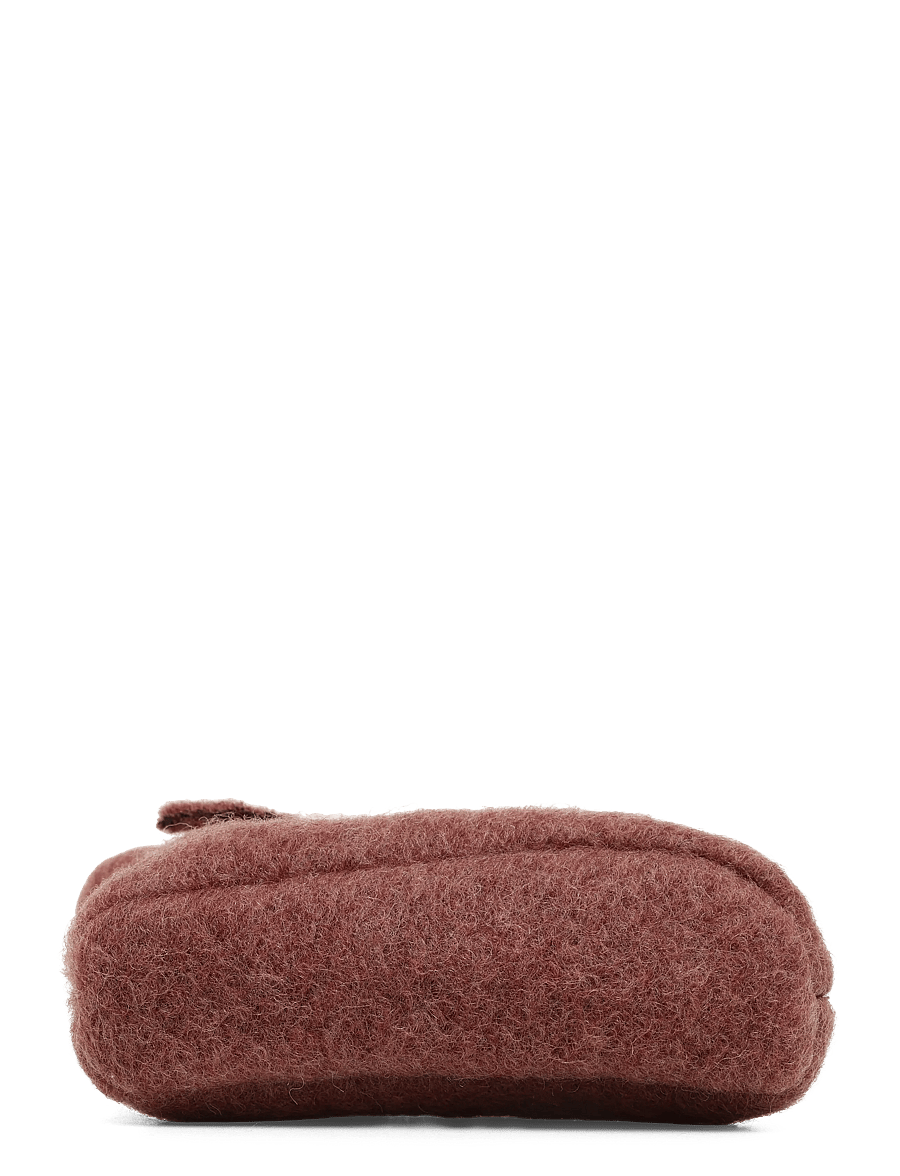 mikk-line - Airwool Footies - baby-schuhe - burlwood - 3