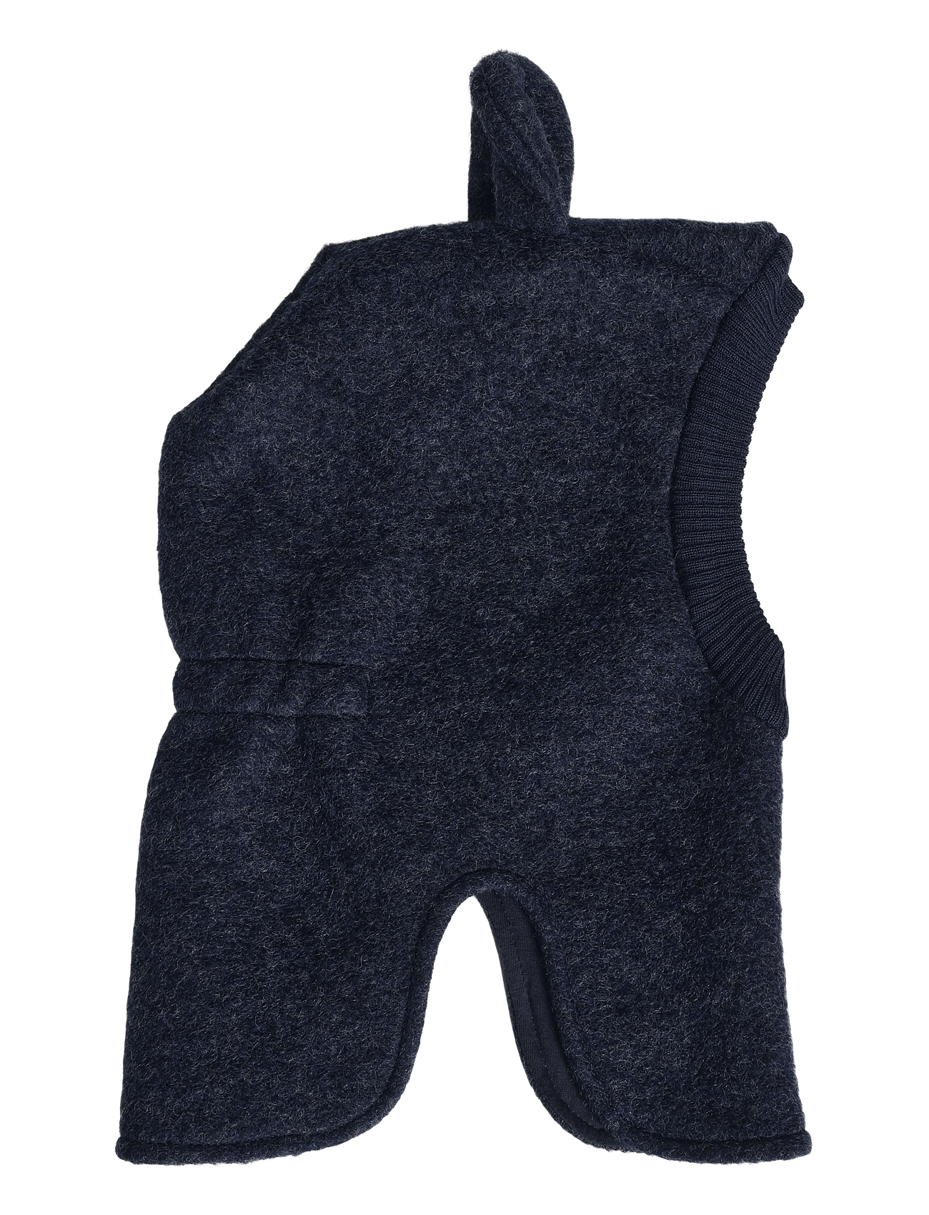 Airwool Balaclava w Ears - BLUE NIGHTS